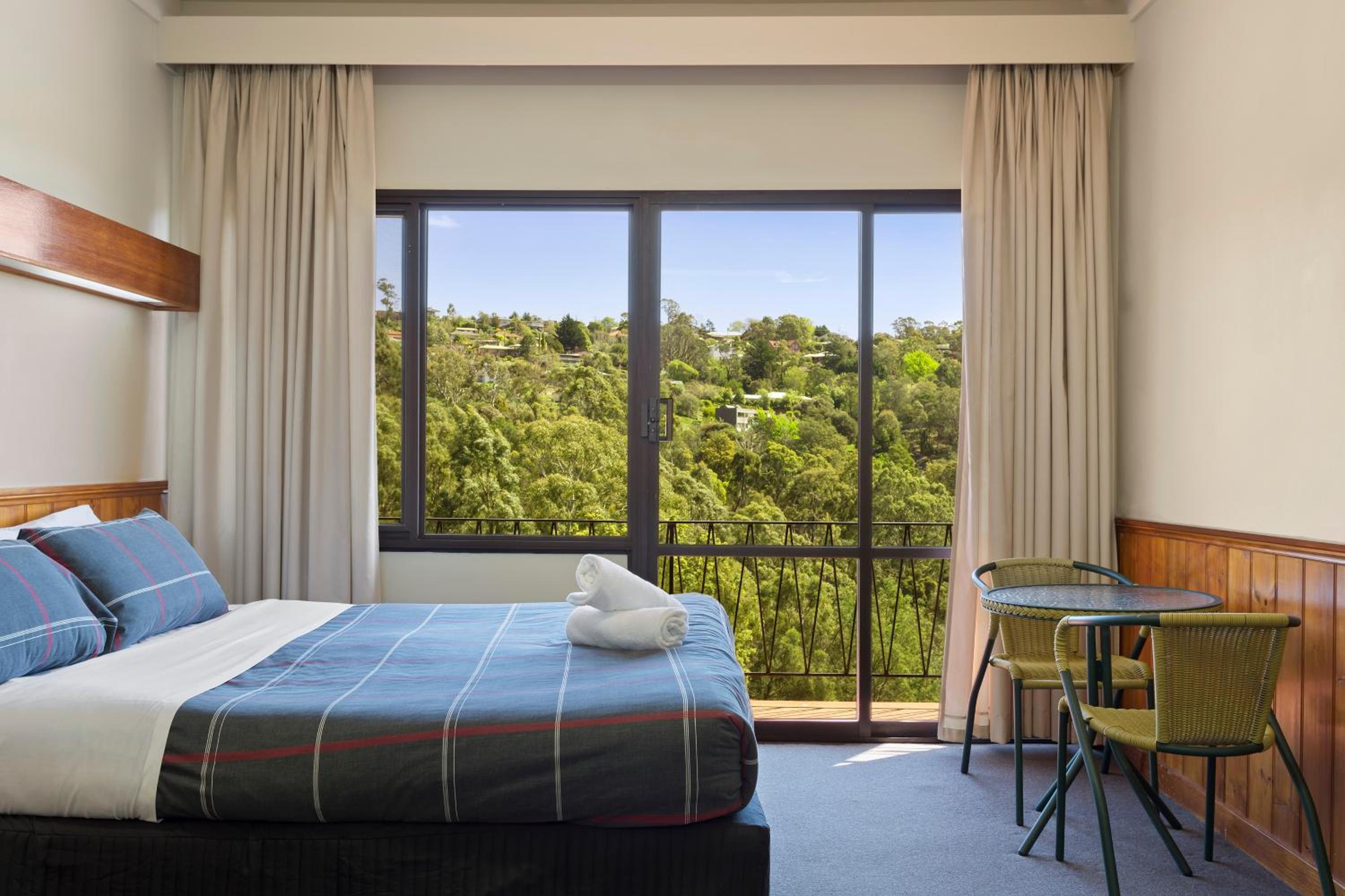 Motel Room - Photo 4