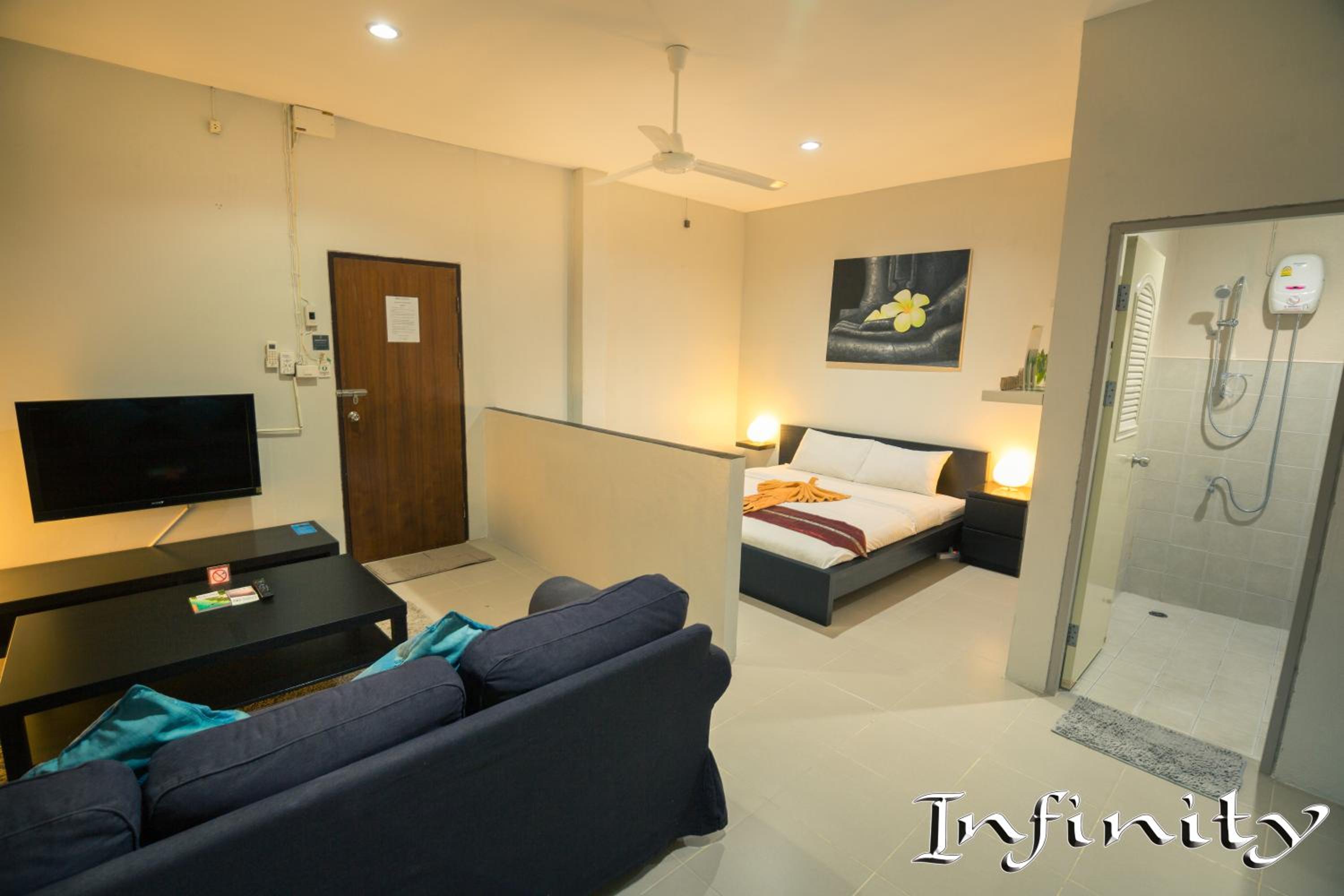 Superior Double Room photo 1