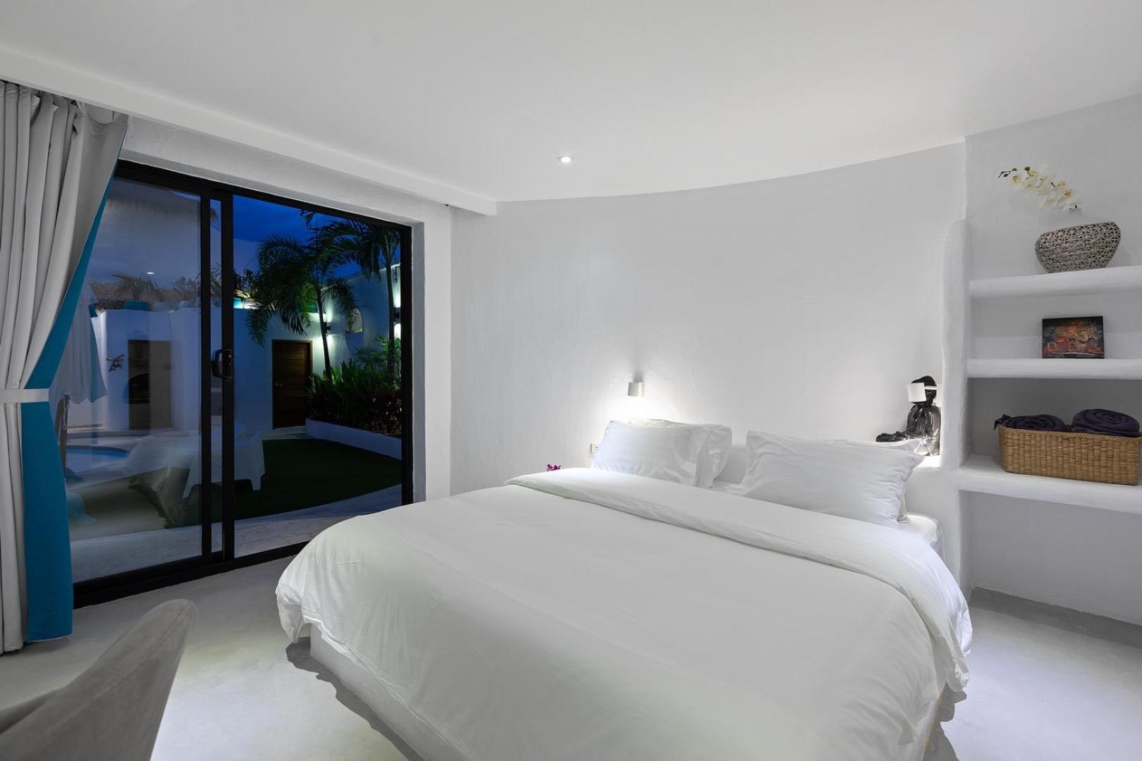 Villa mit Privatpool