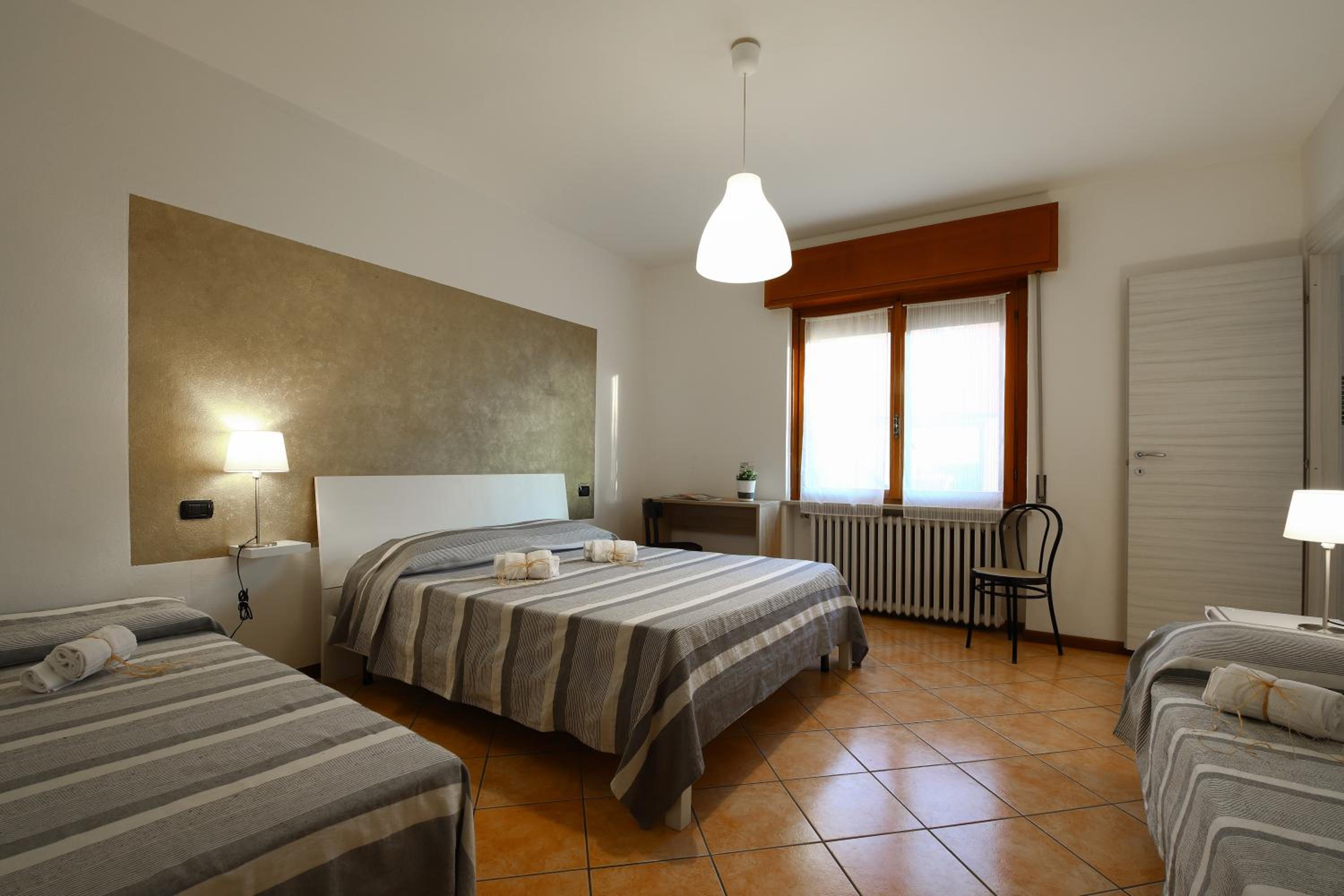 King Room with Garden View - Photo 1