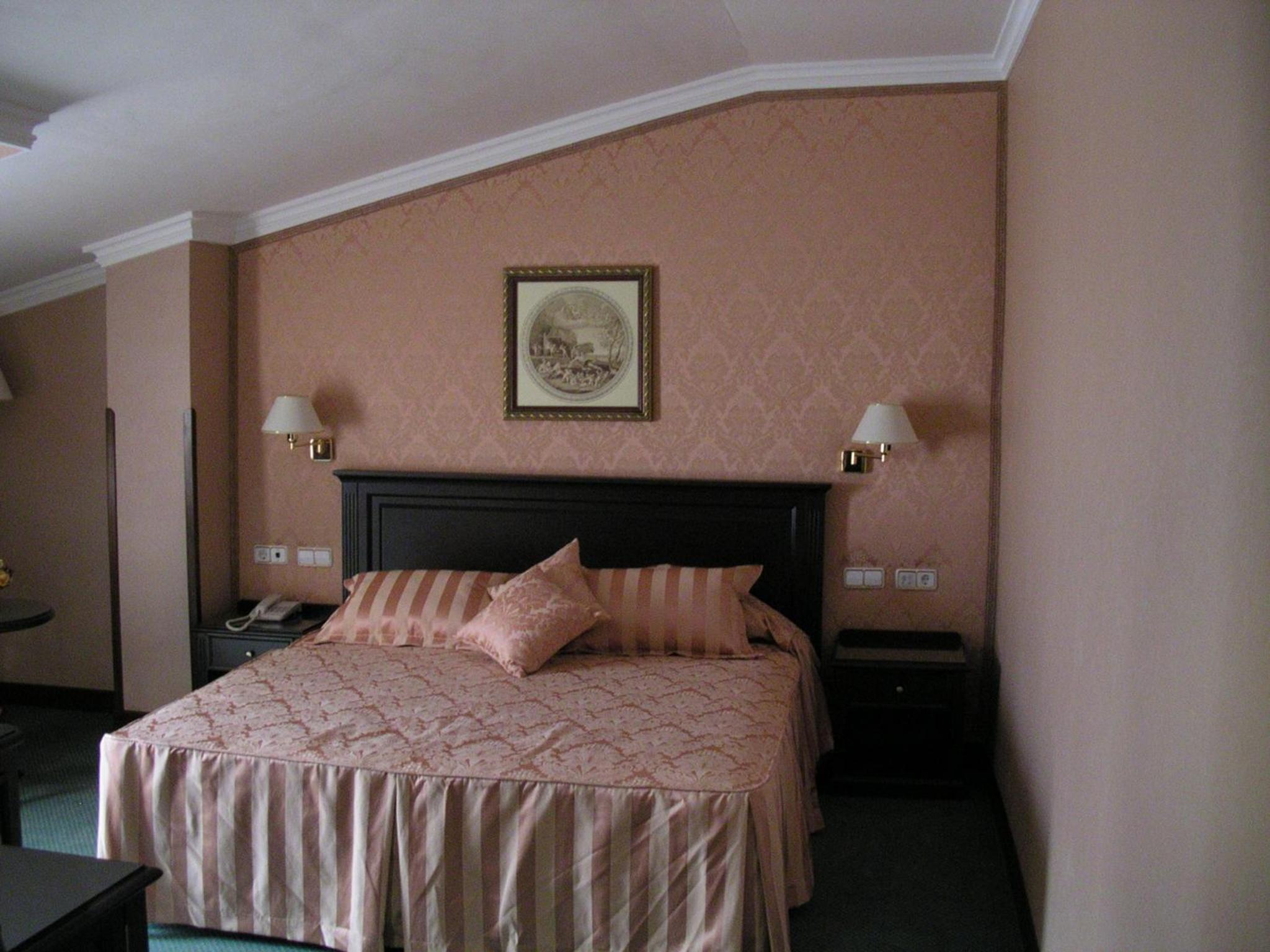Double or Twin Room photo 2