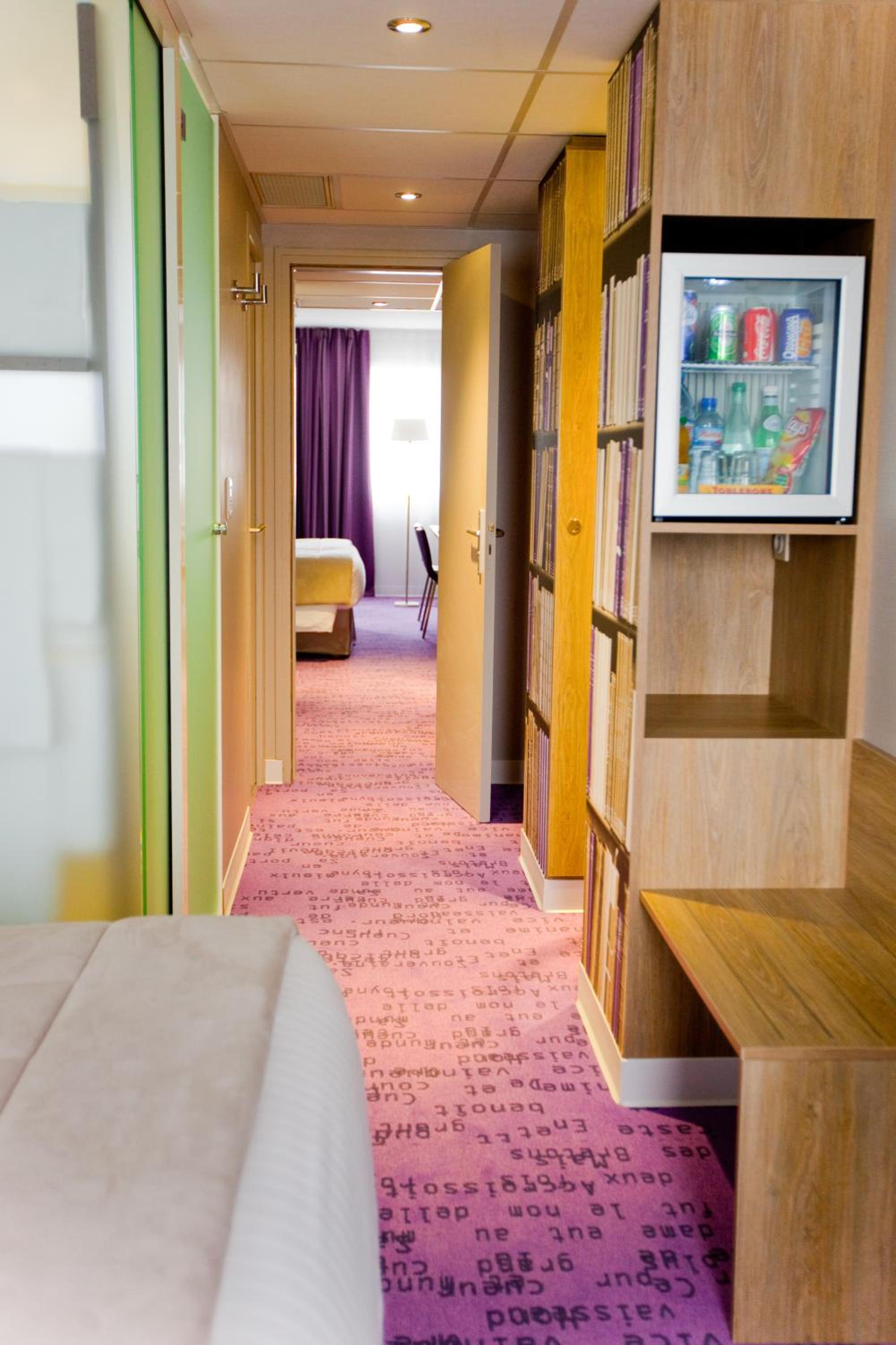 Comfort Double Room - Photo 4