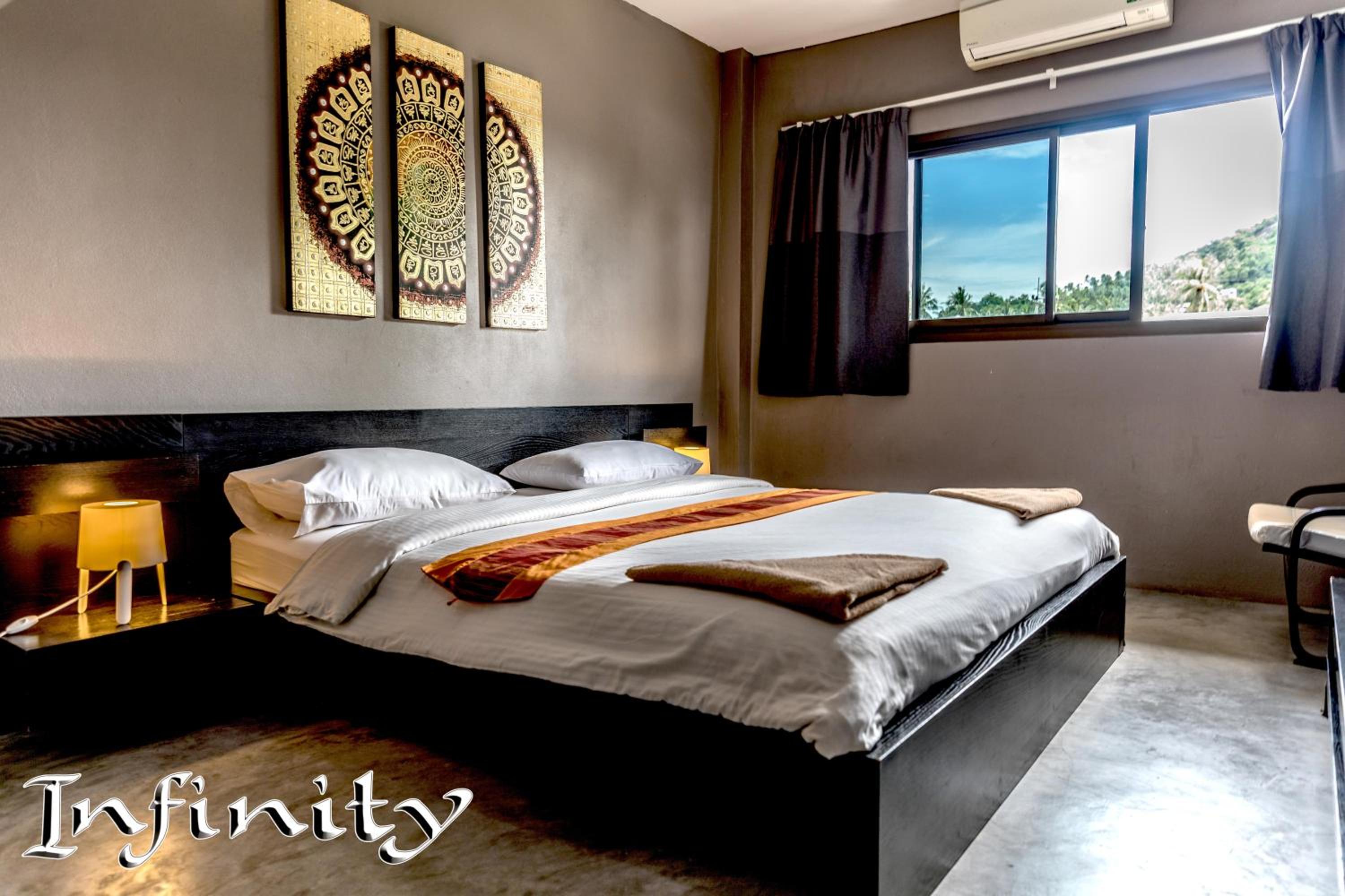 Economy Double Room photo 1