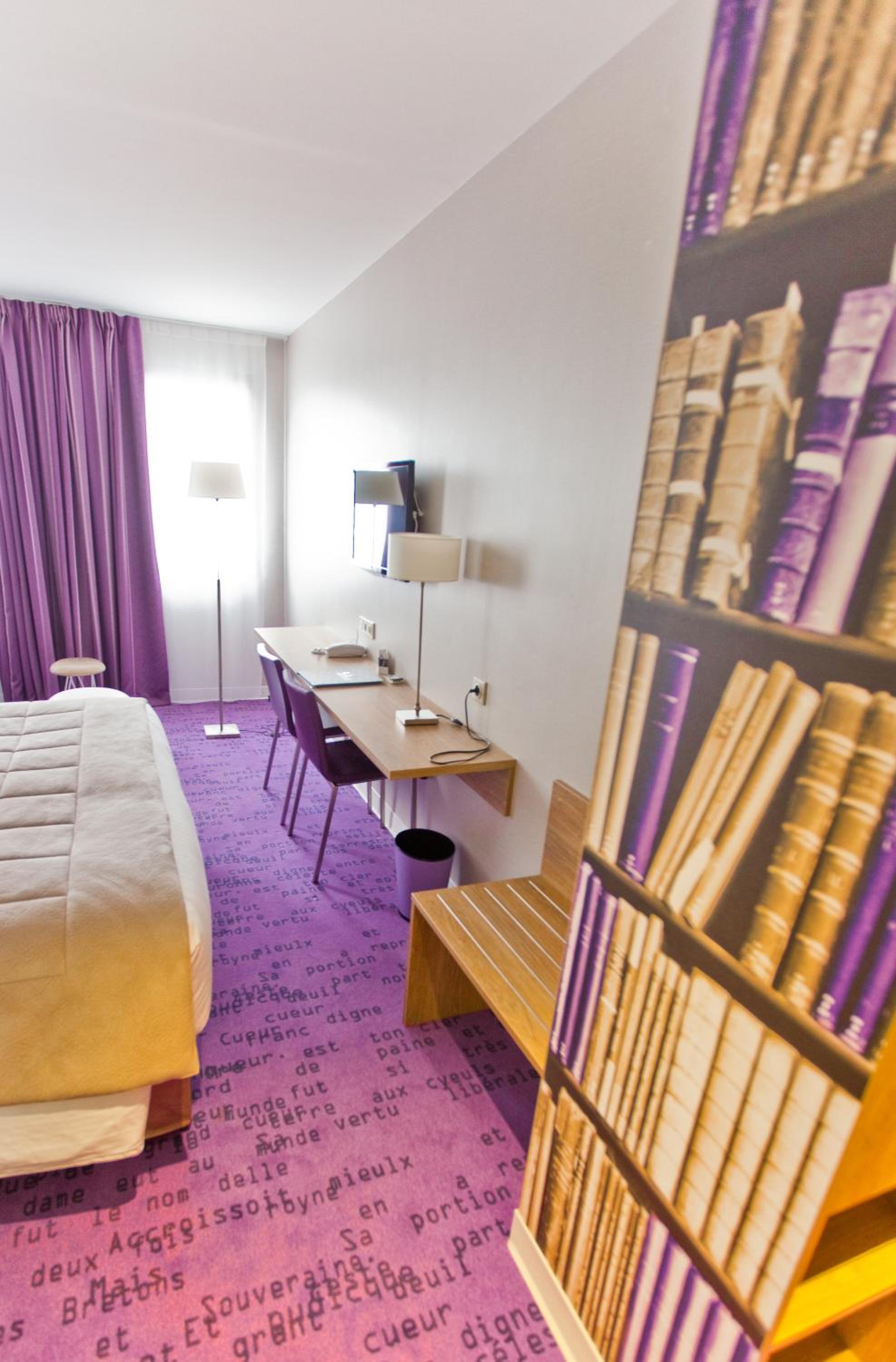 Grand Comfort Double Room - Photo 3