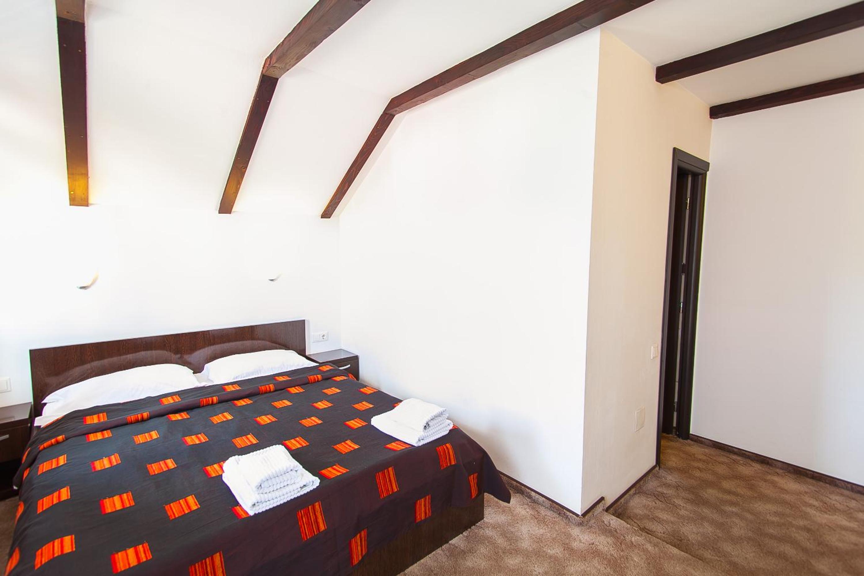 Double Room with Balcony photo 3
