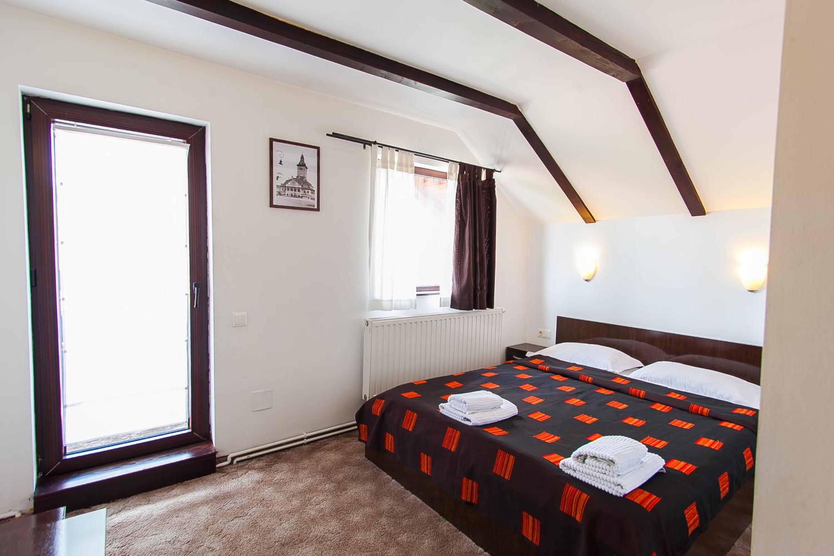 Double Room with Balcony photo 2