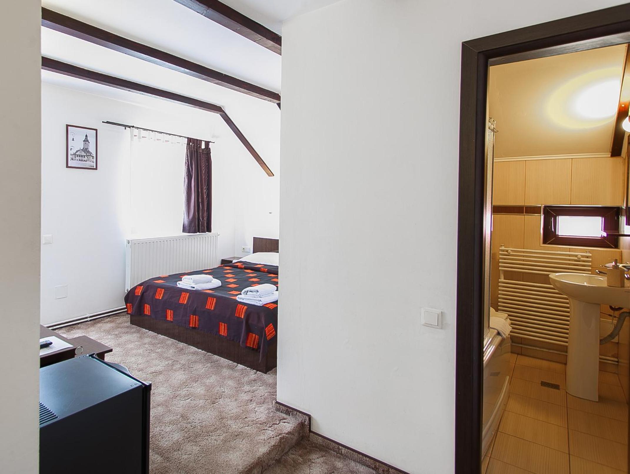 Double Room with Balcony photo 1