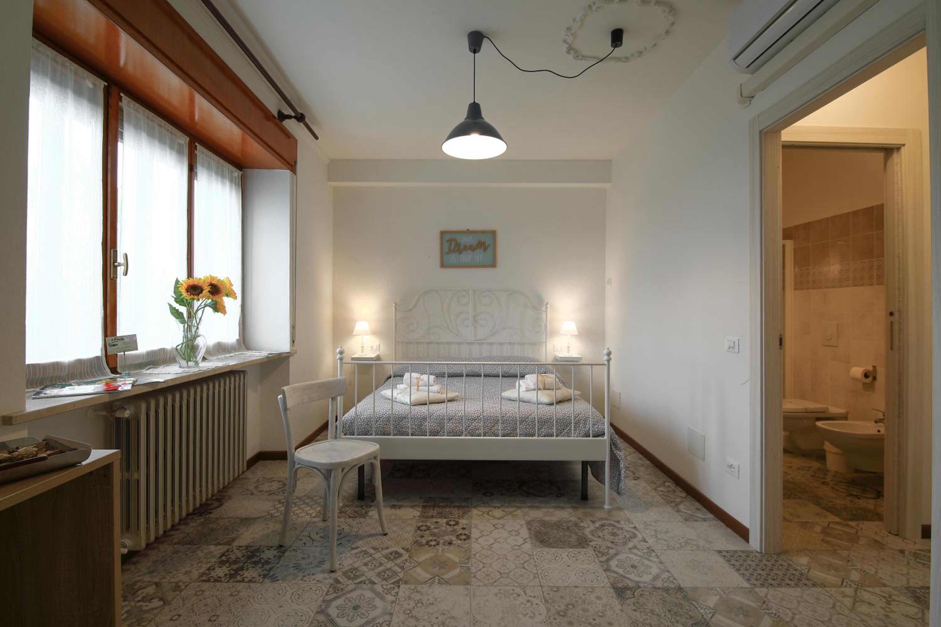 Two-Bedroom Family Apartment photo 2