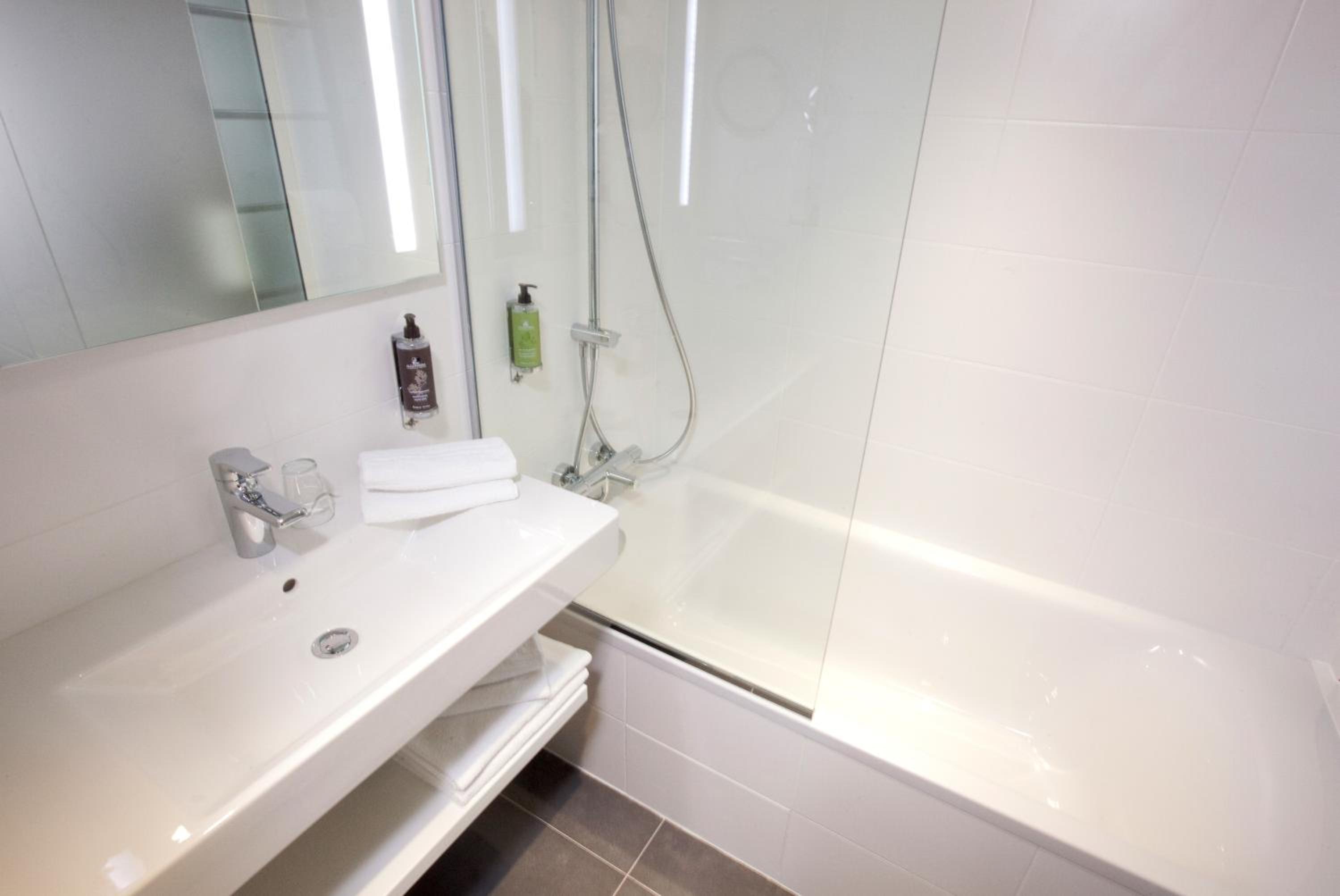 Grand Comfort Double Room - Photo 5