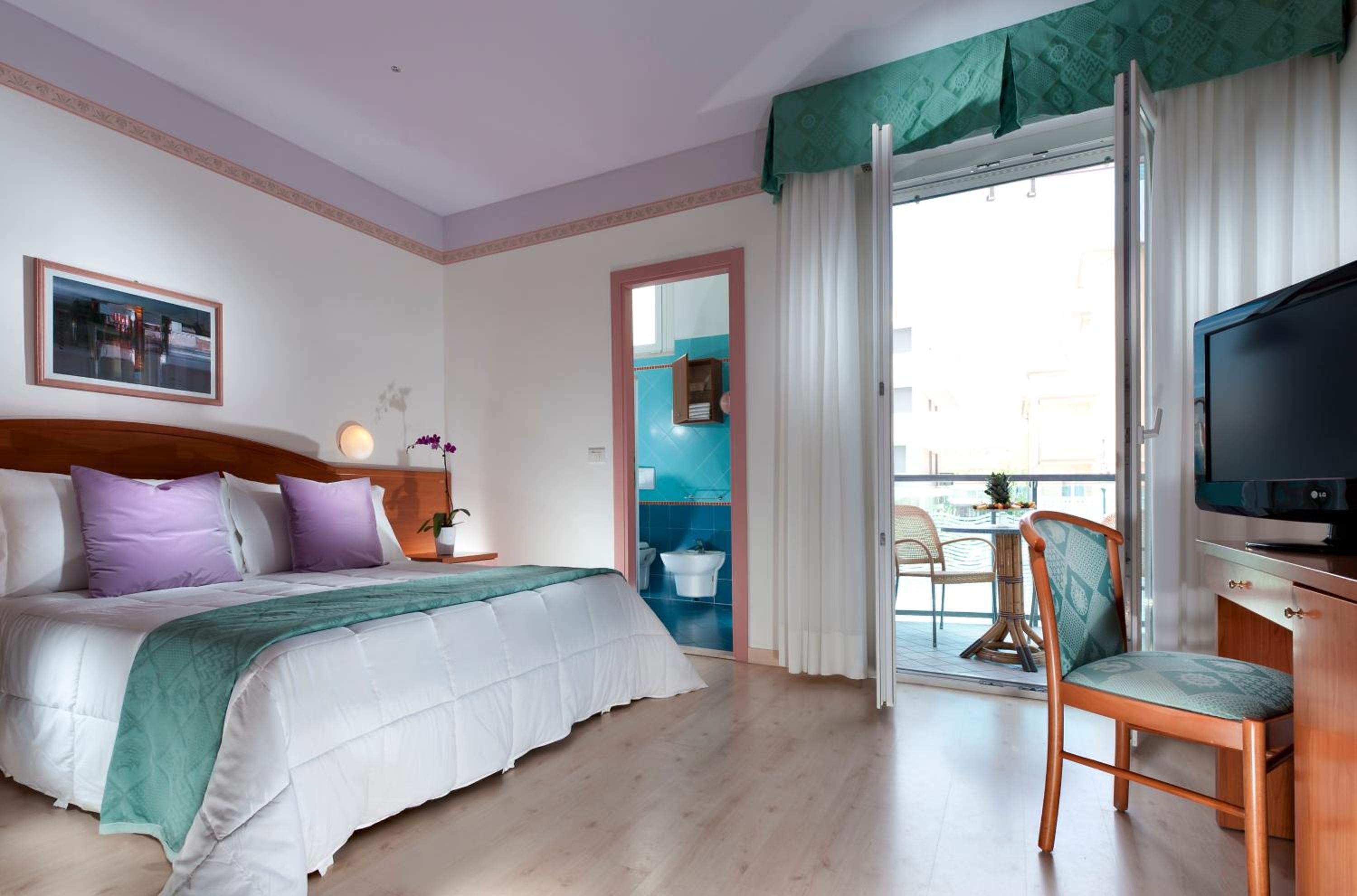 Double Room - Photo 1