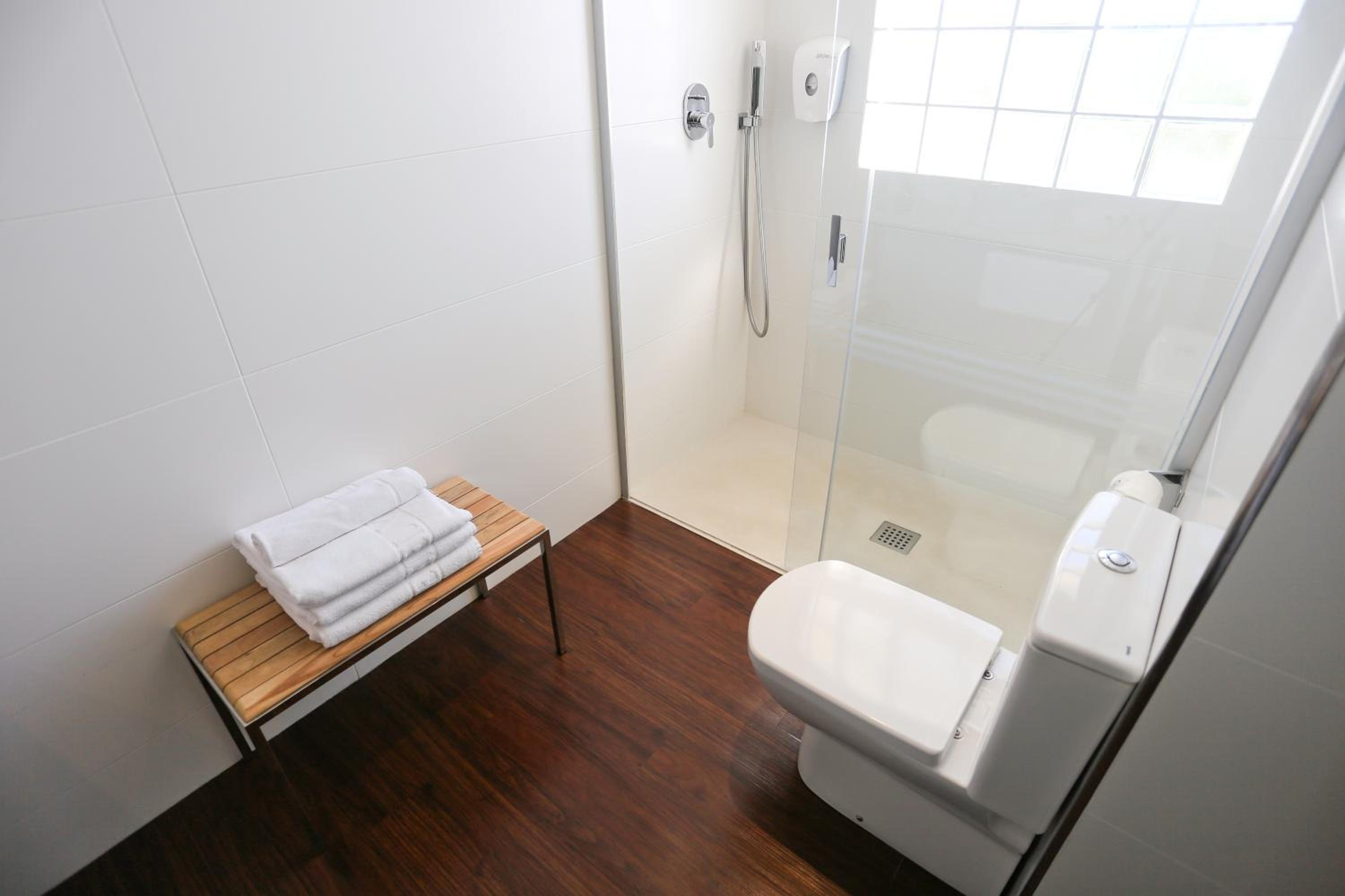 Deluxe Double Room with Sea View photo 3