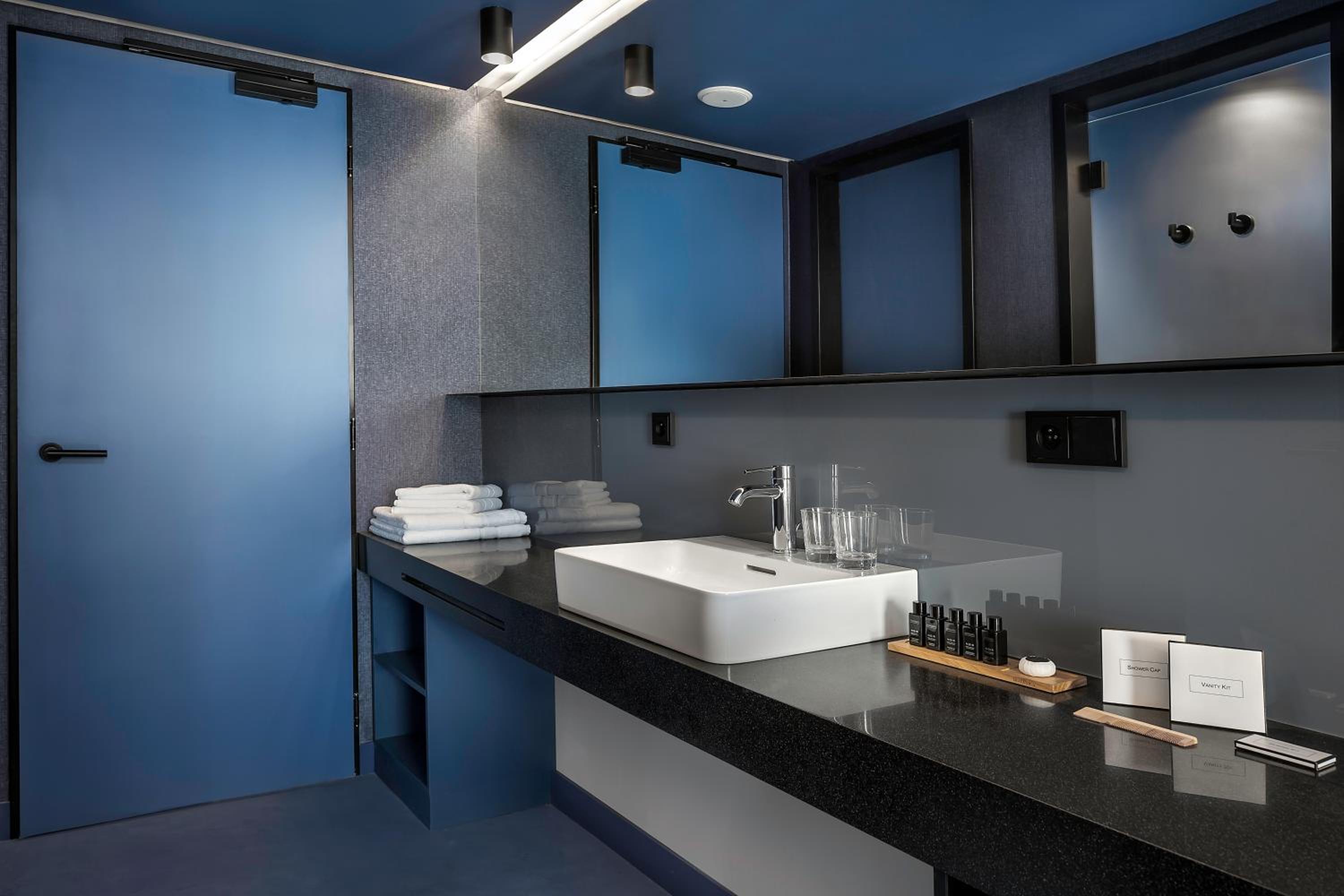 Superior Triple Room