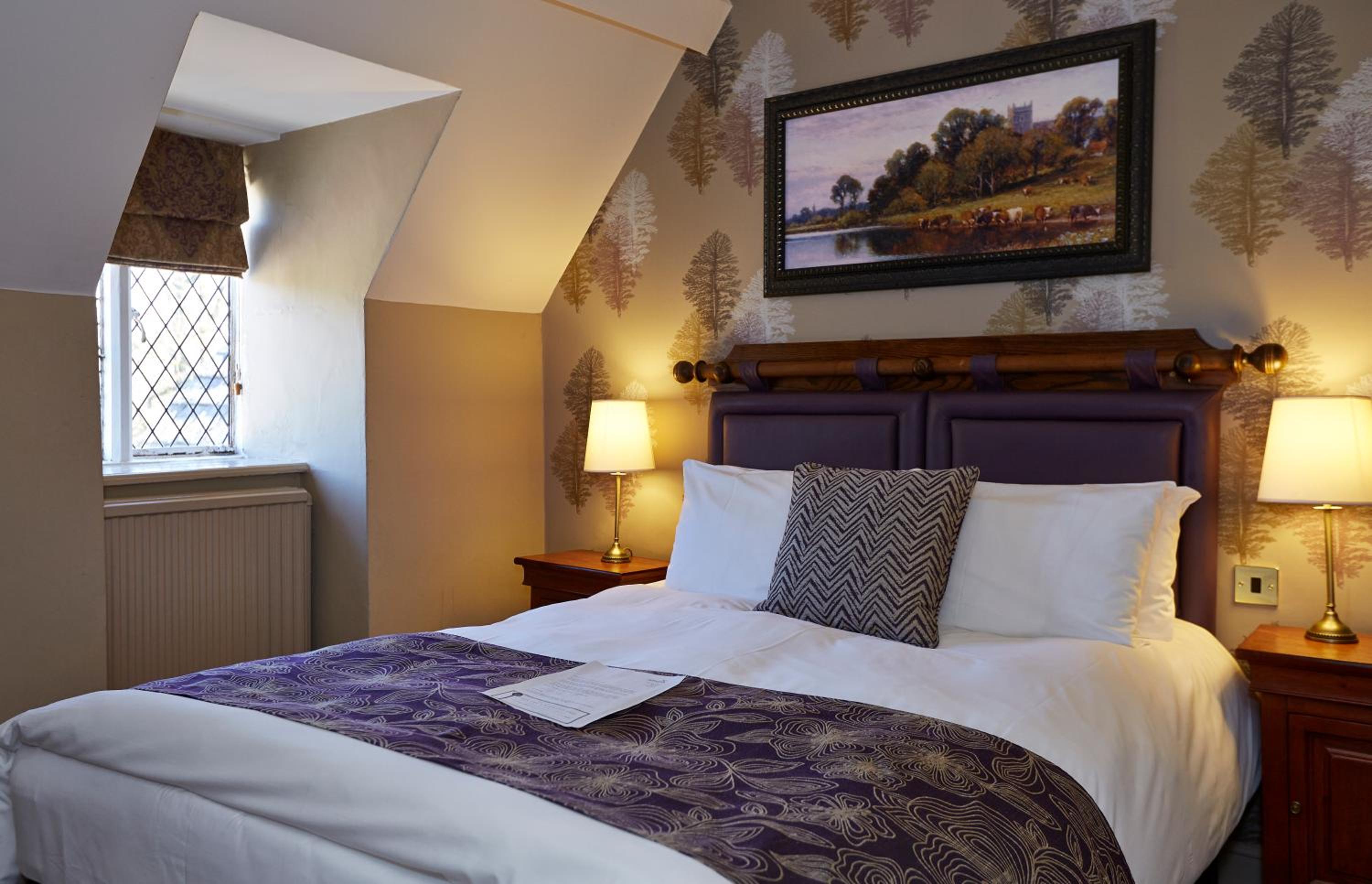 Double Room with View - Photo 2