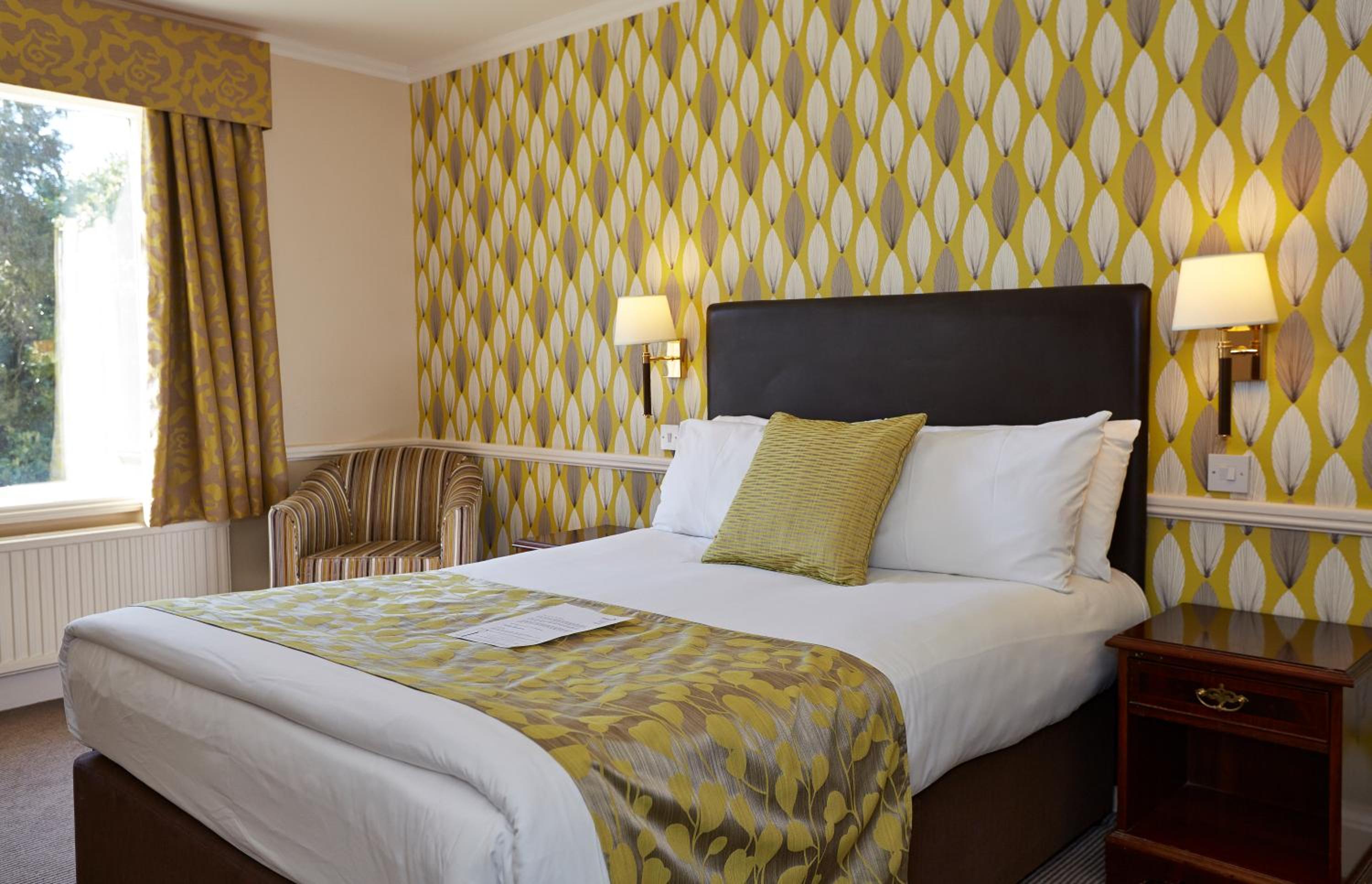 Double Room - Photo 3