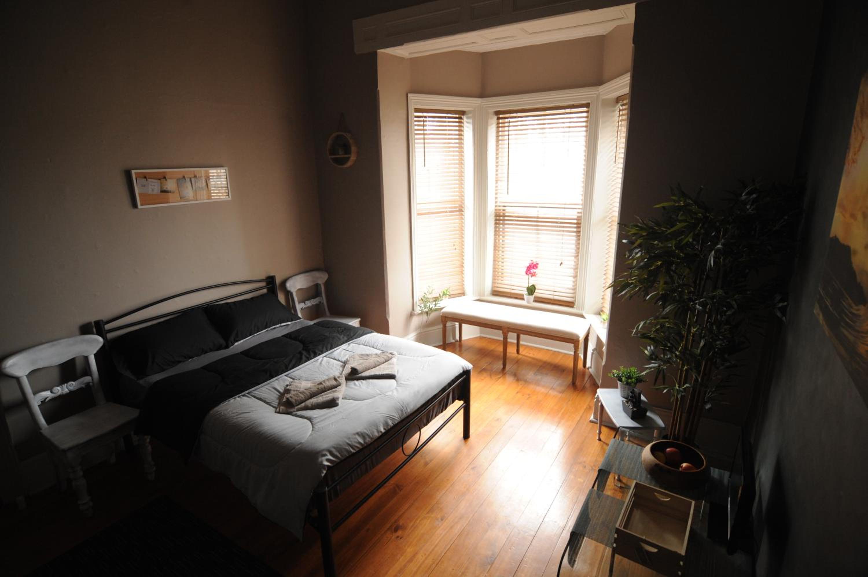 Double Room - Photo 10