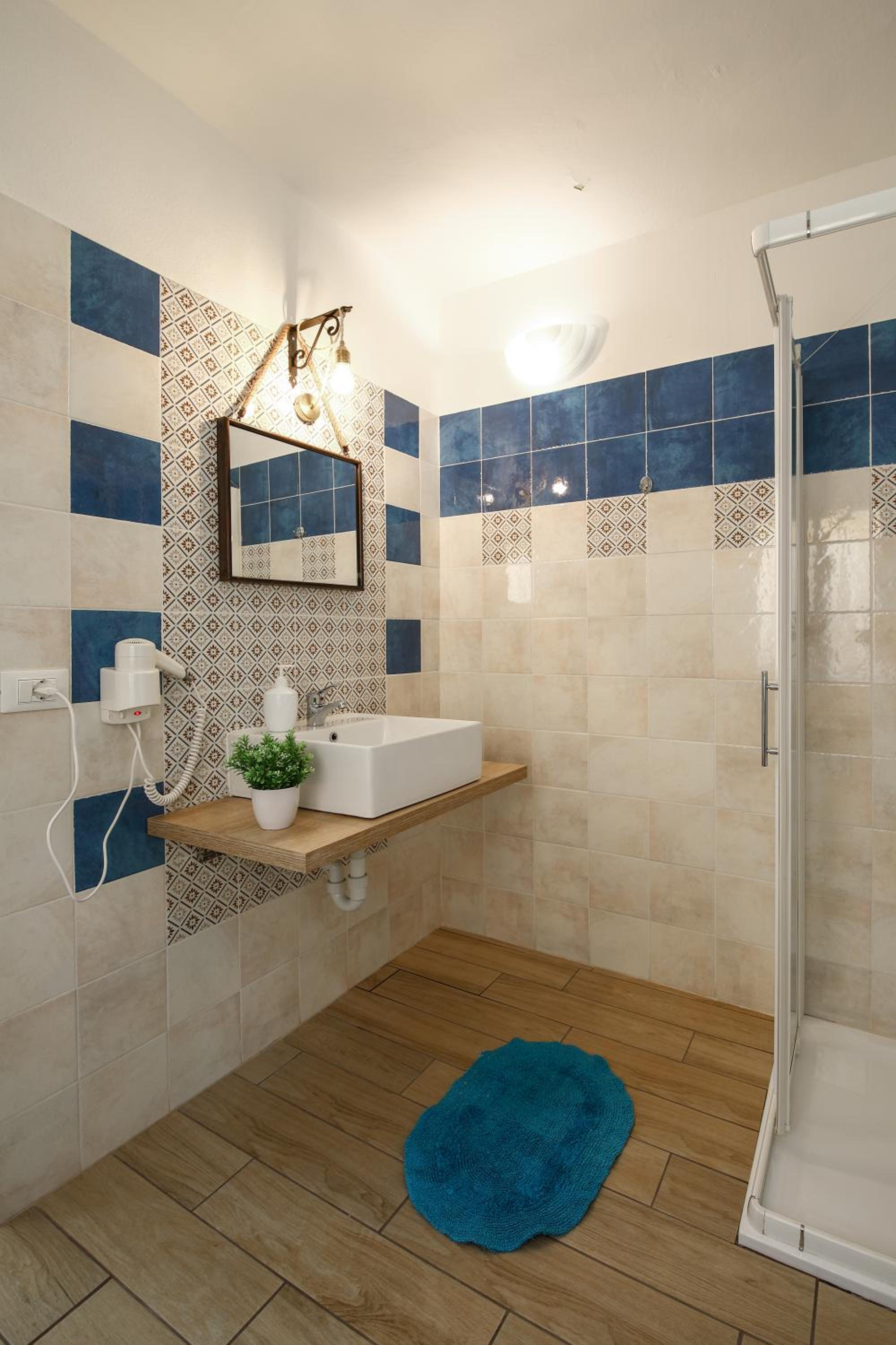 Classic Triple Room - Photo 3