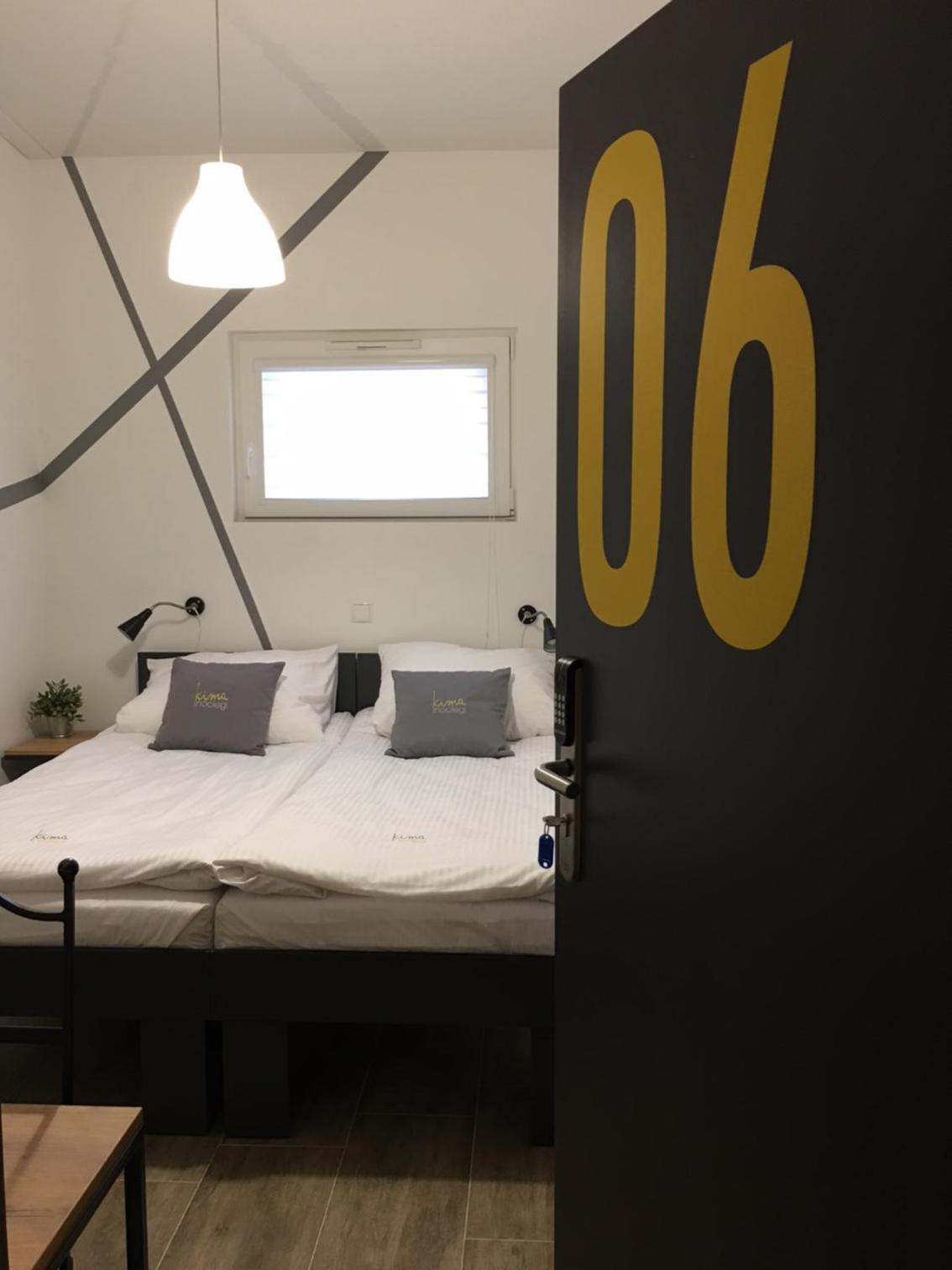 Double Room with Private Bathroom photo 1