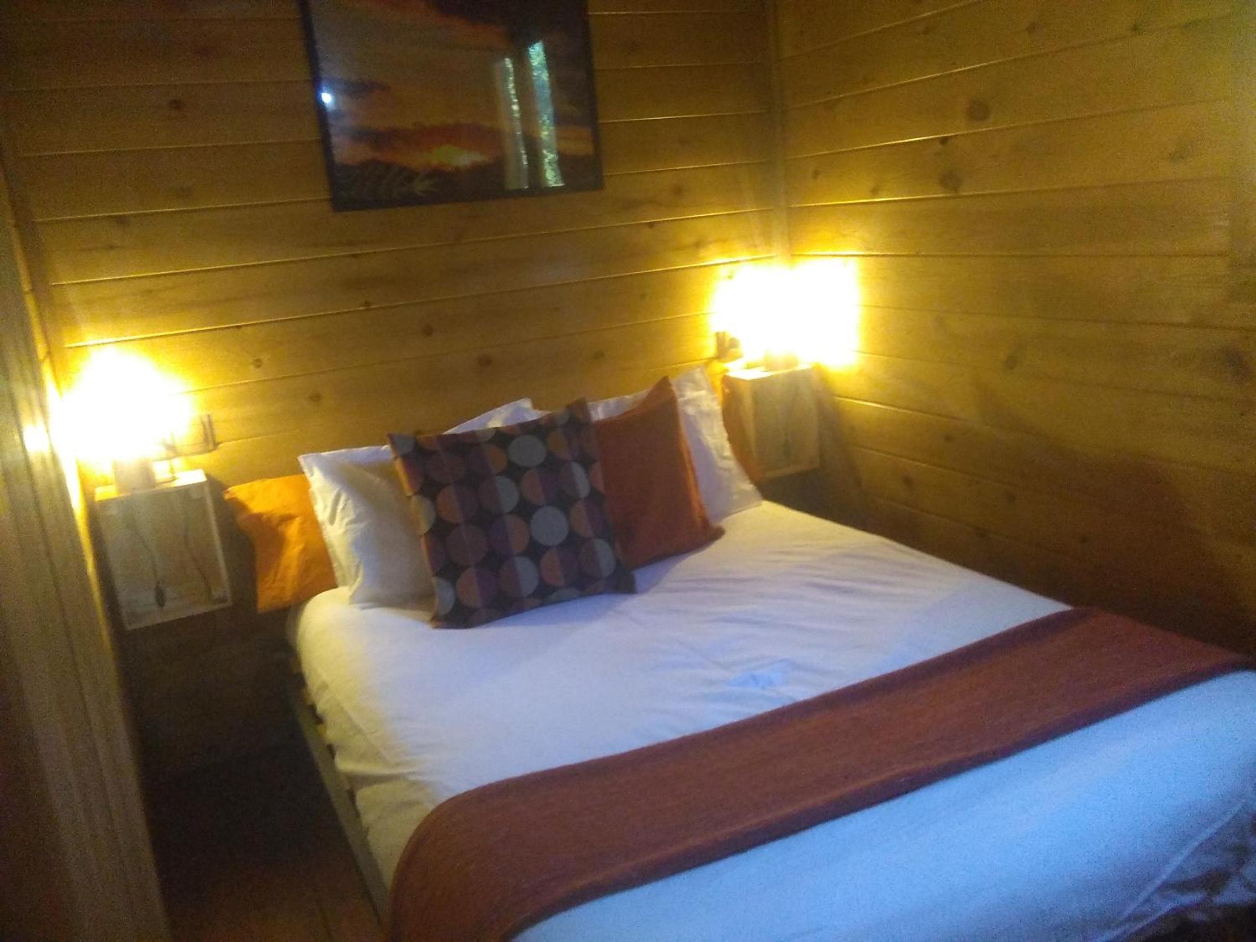Twin Room photo 2