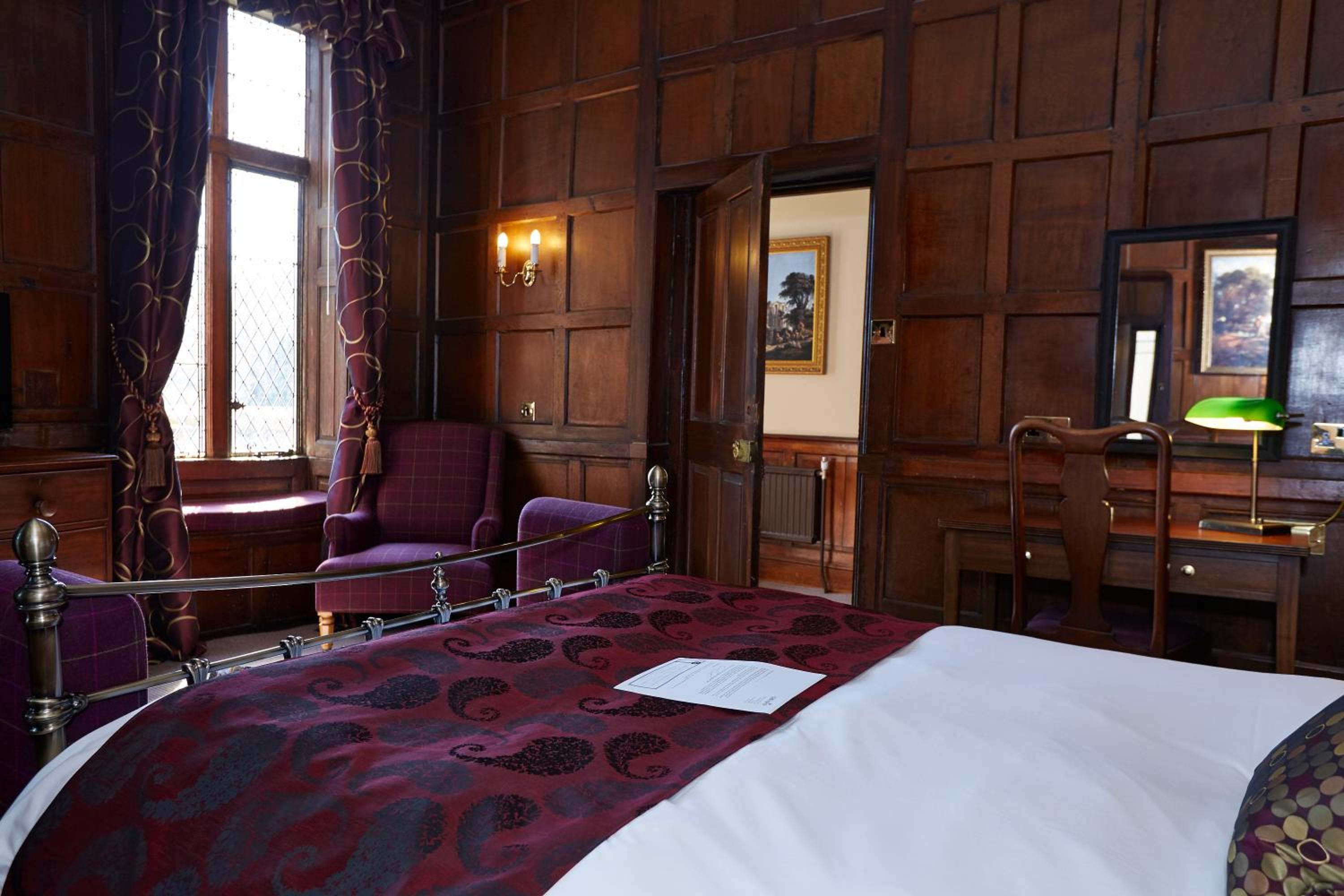Superior Double Room - Photo 8