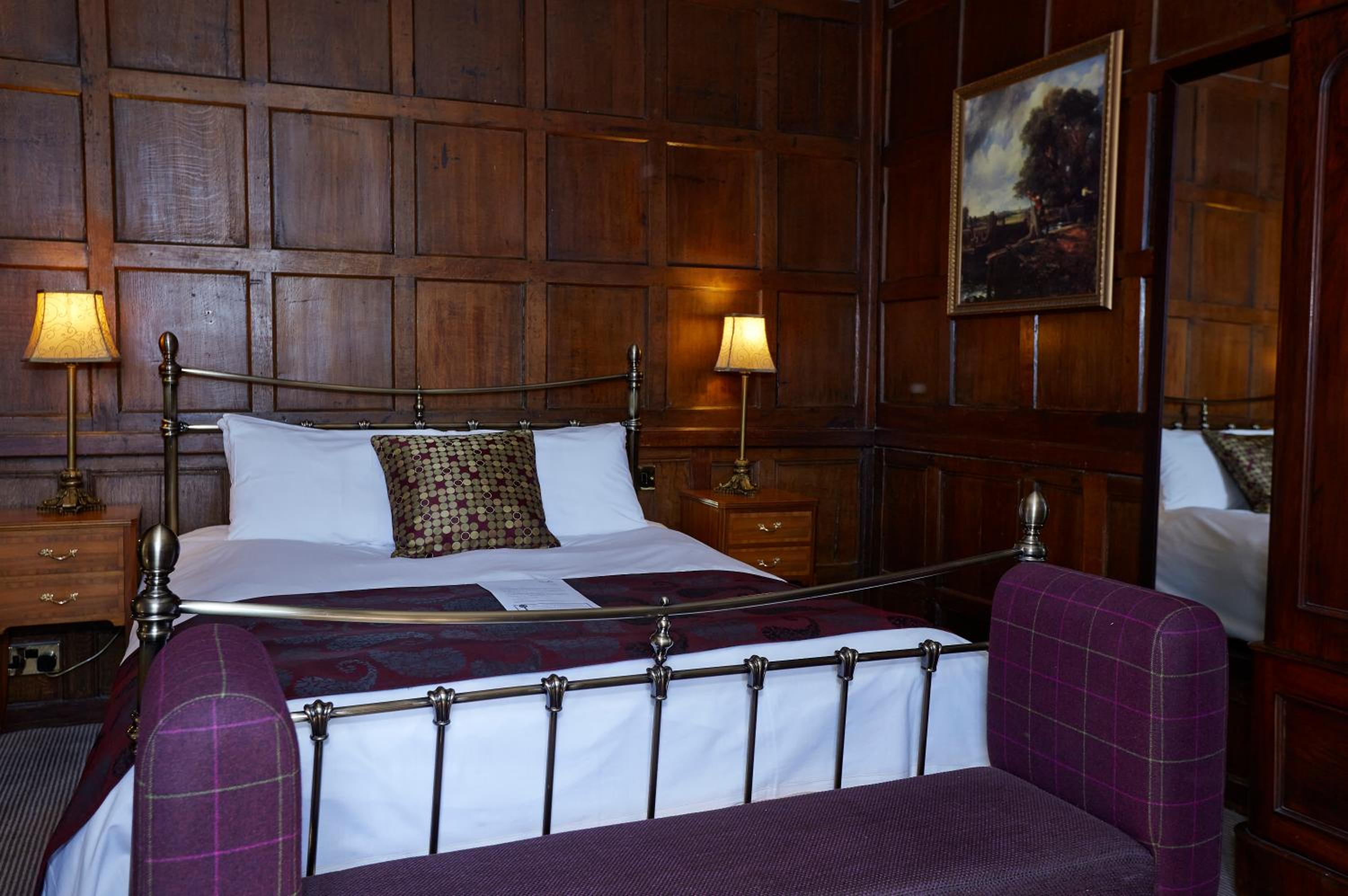 Superior Double Room - Photo 9