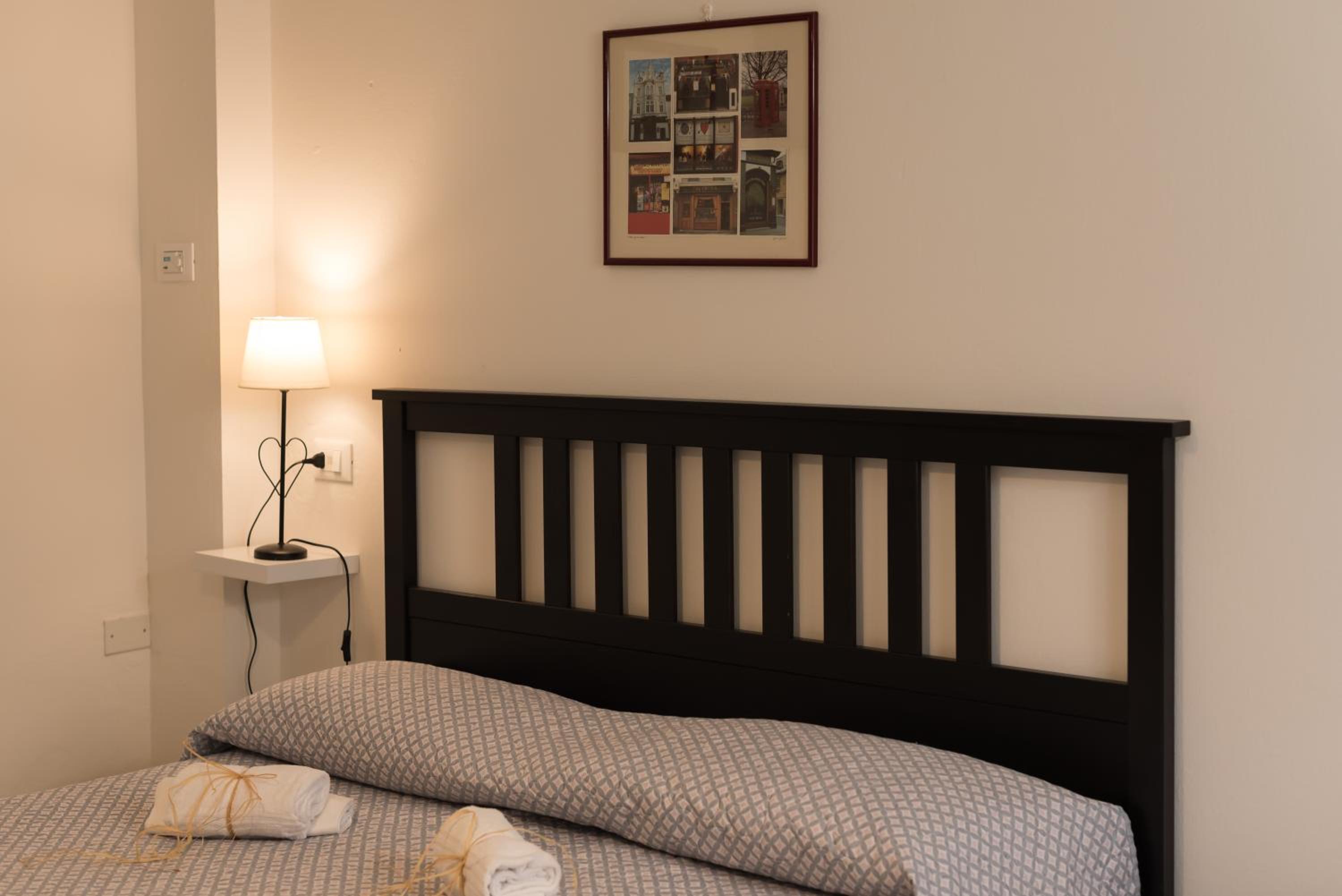 Classic Triple Room - Photo 1