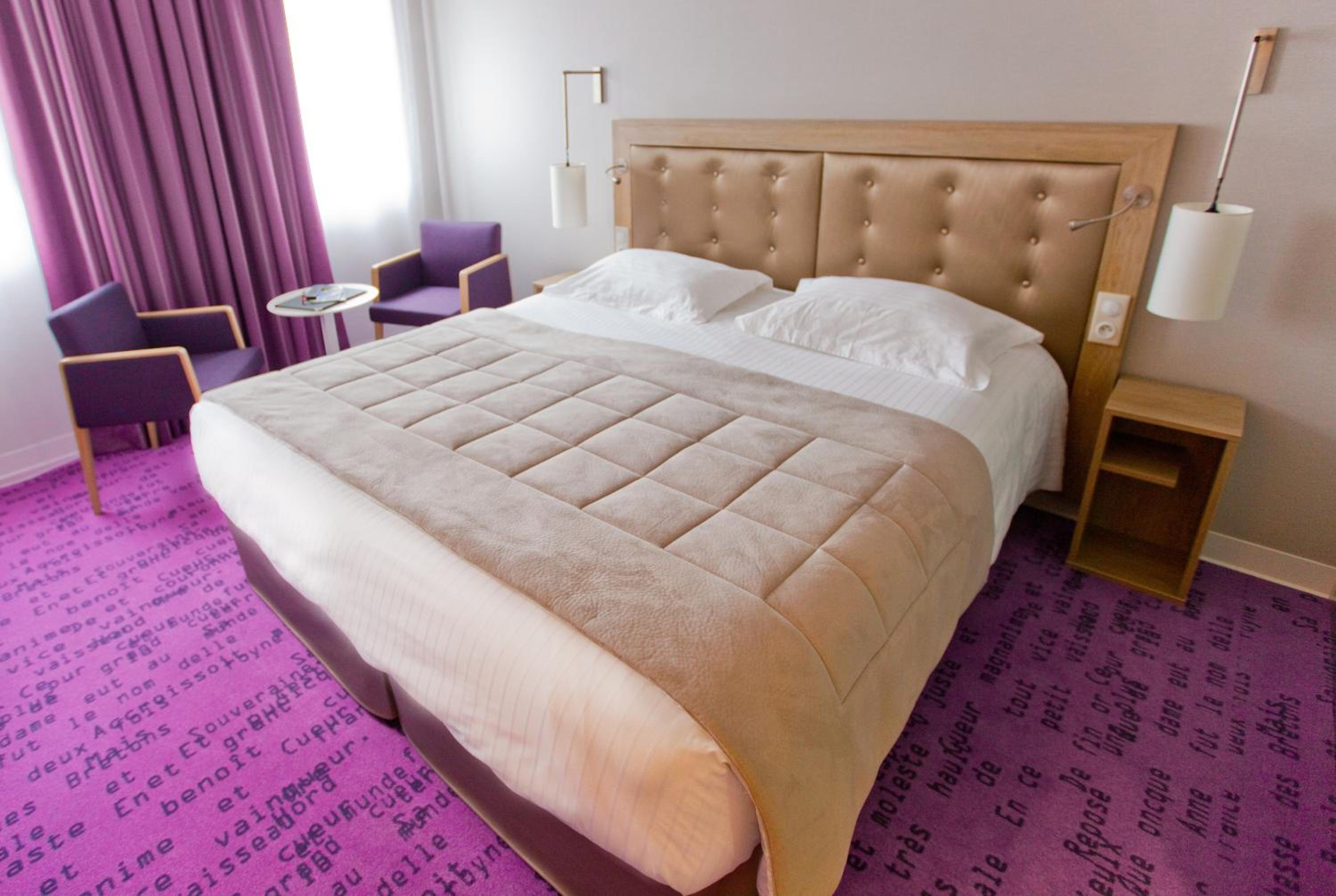 Grand Comfort Double Room - Photo 4