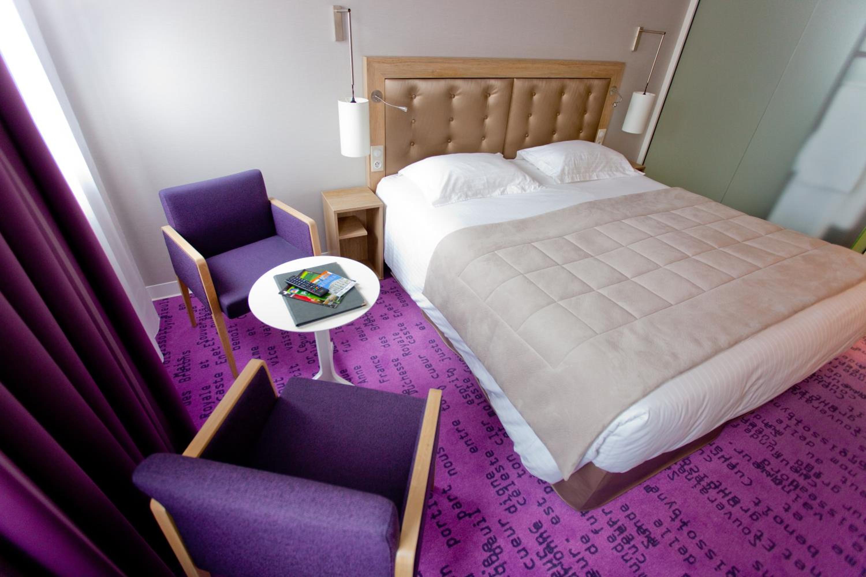 Grand Comfort Double Room - Photo 8