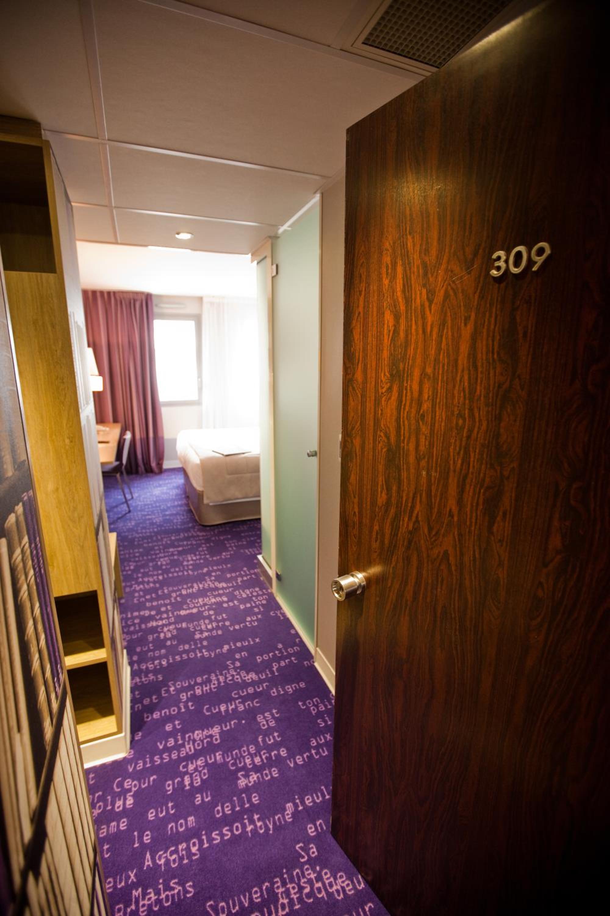Comfort Double Room - Photo 6
