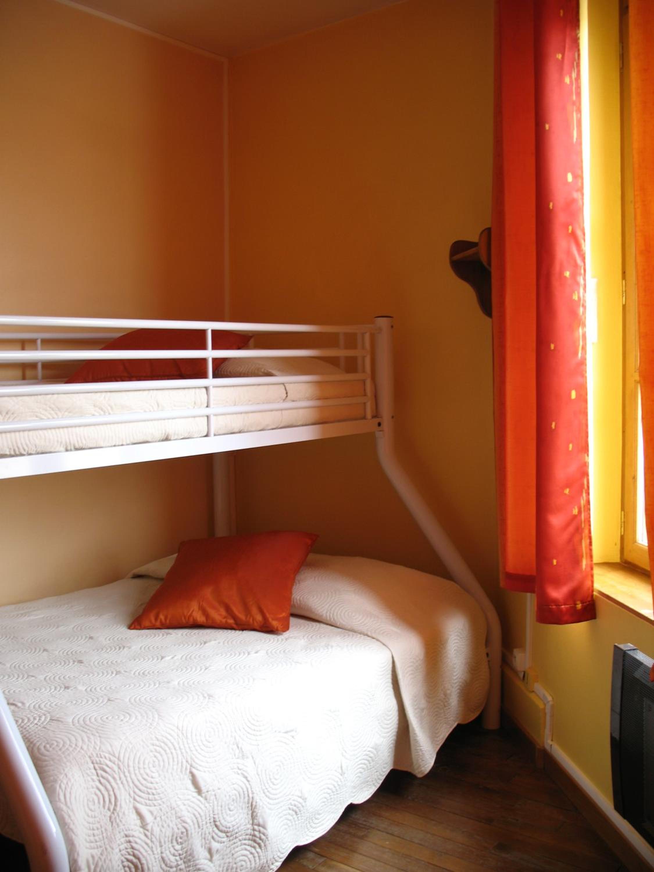 Triple Room photo 2