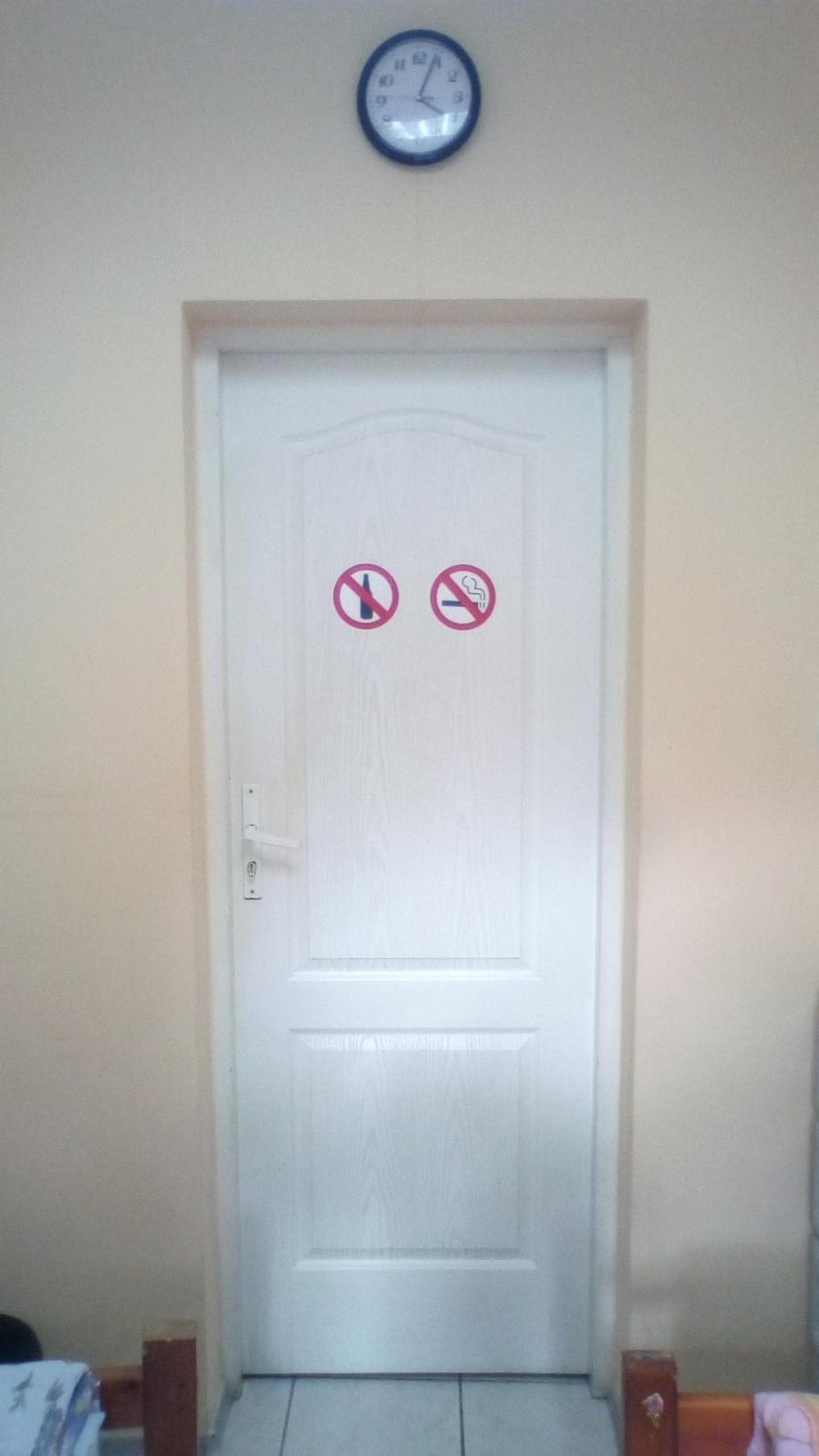 Economy Double or Twin Room photo 3