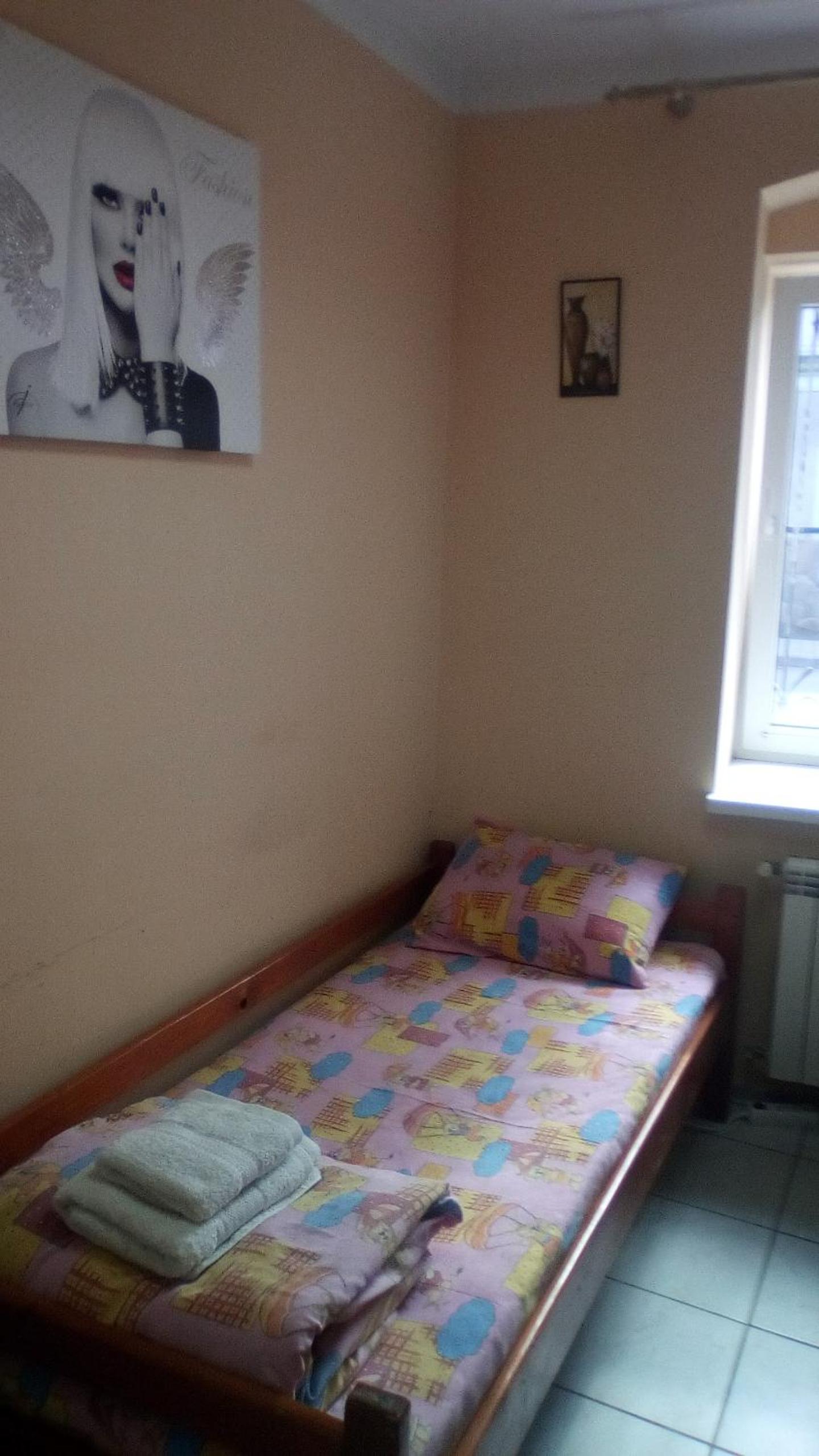 Economy Double or Twin Room photo 2