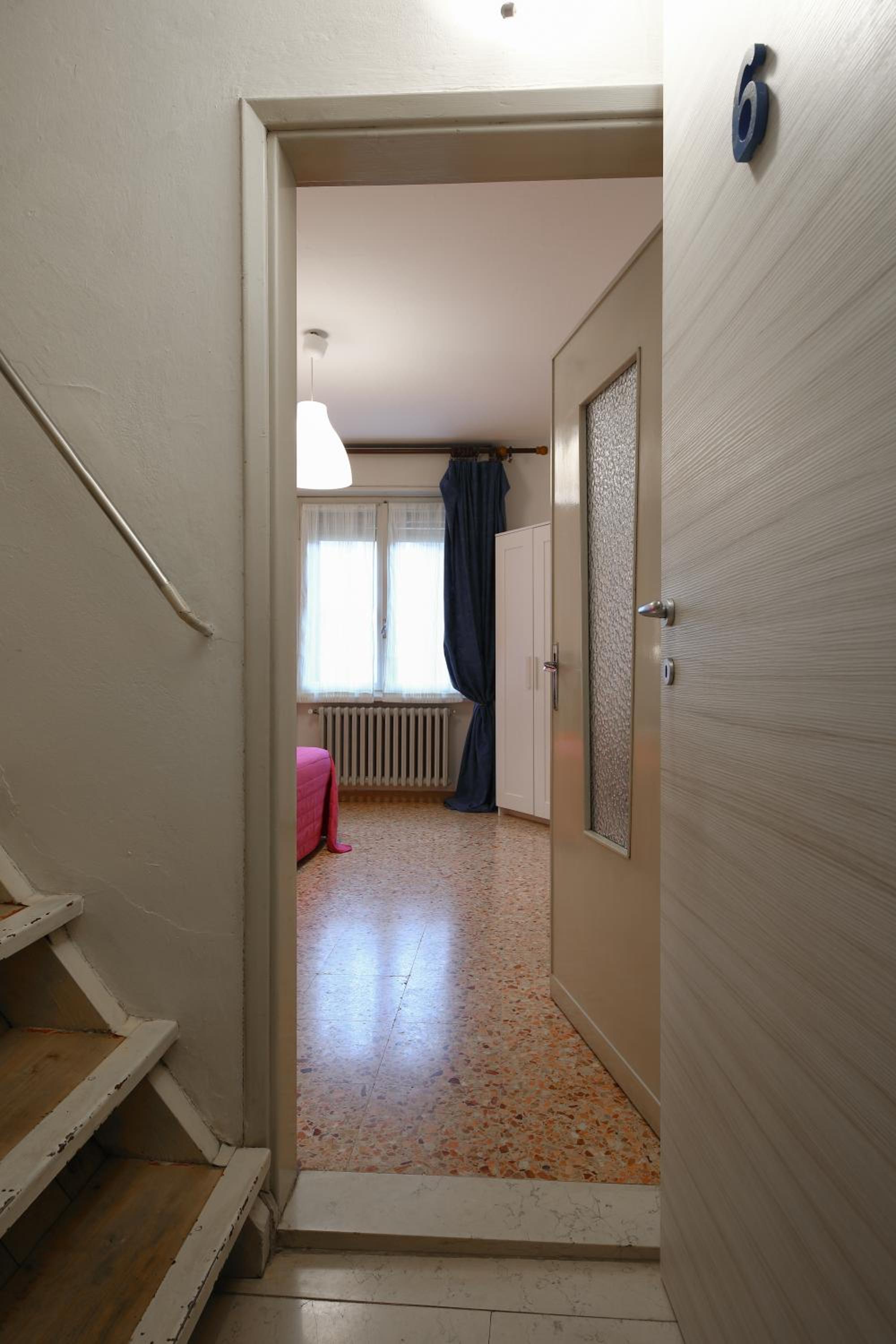 Economy Double Room - Photo 1