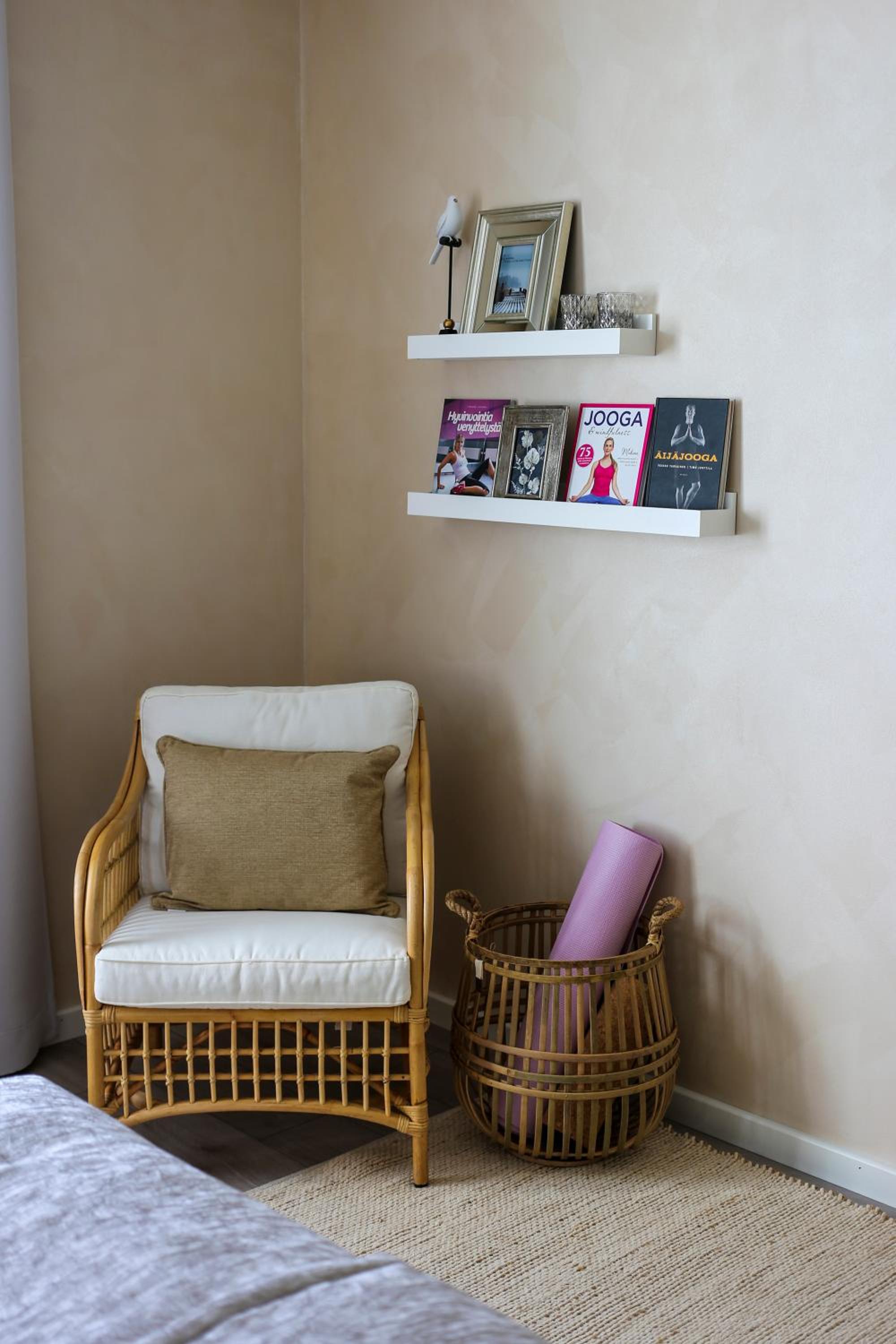 Standard Double or Twin Room photo 2