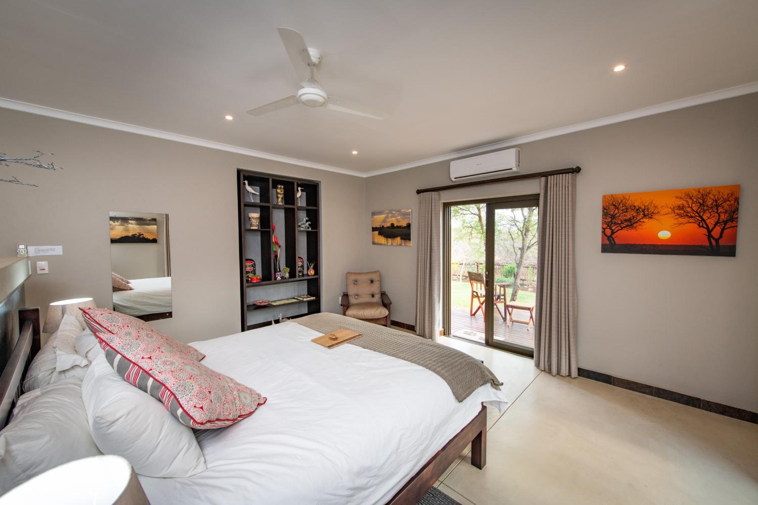 Suite Villa
