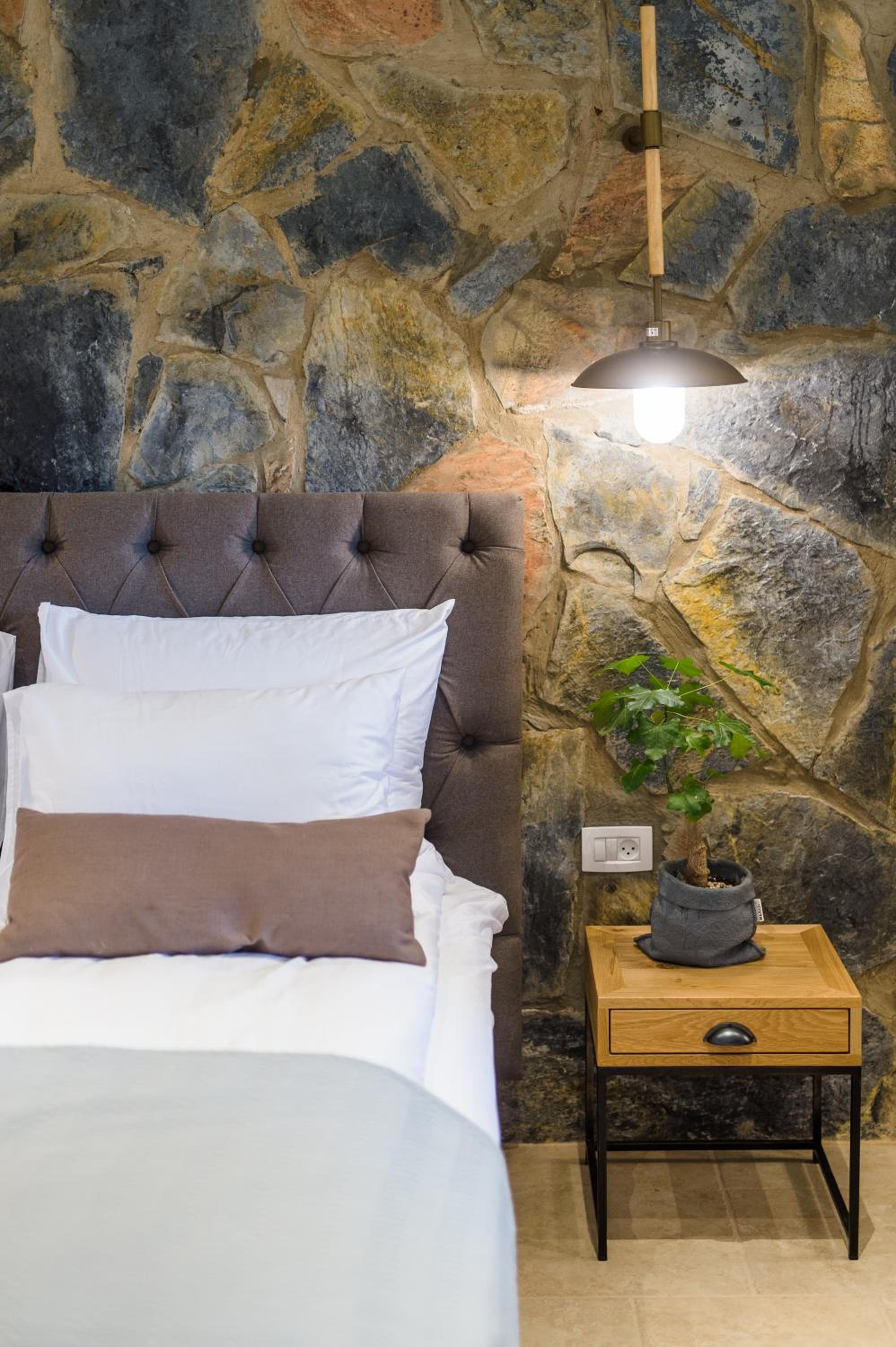Suite with Garden View - Photo 7