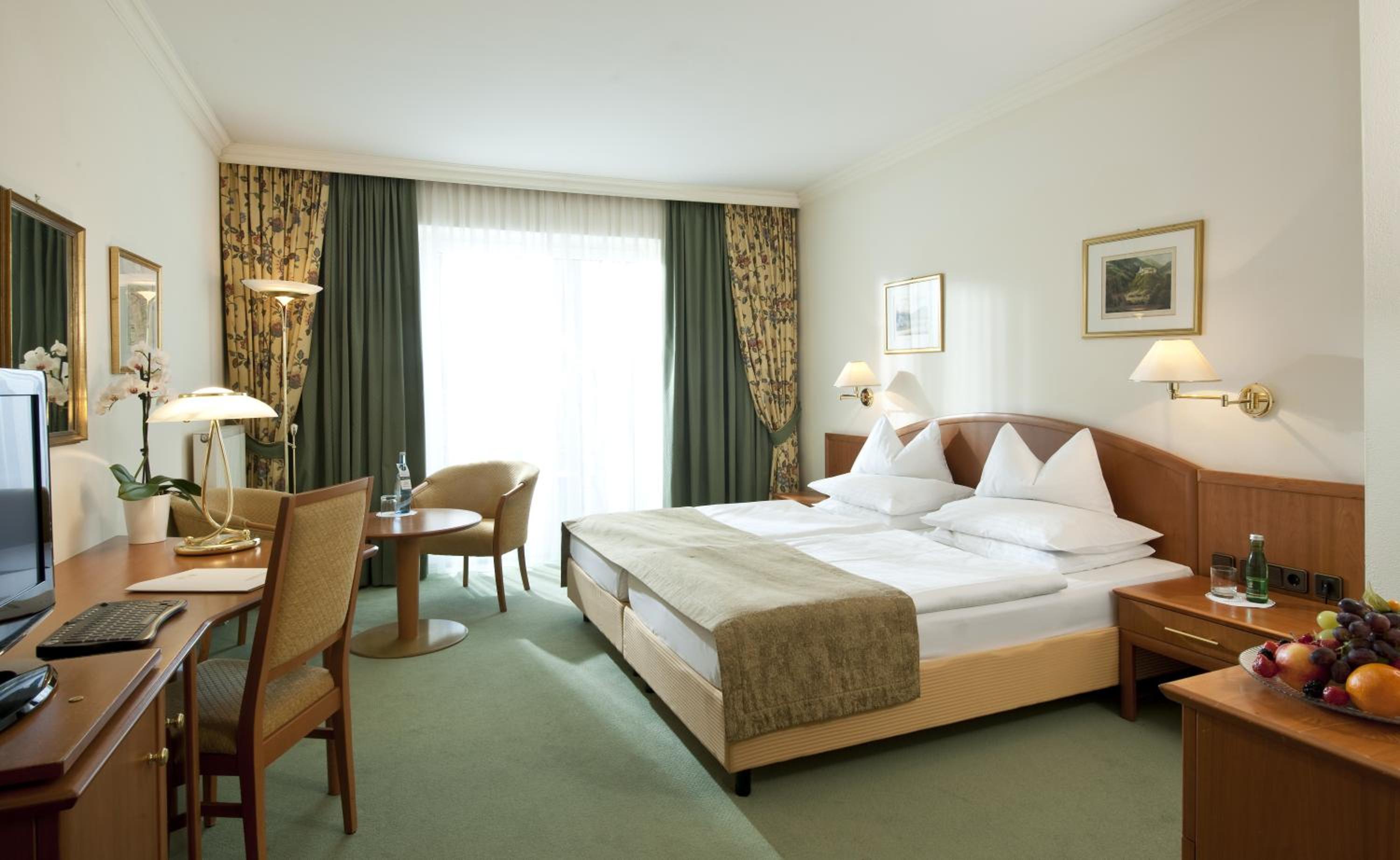 Double Room Maibachl