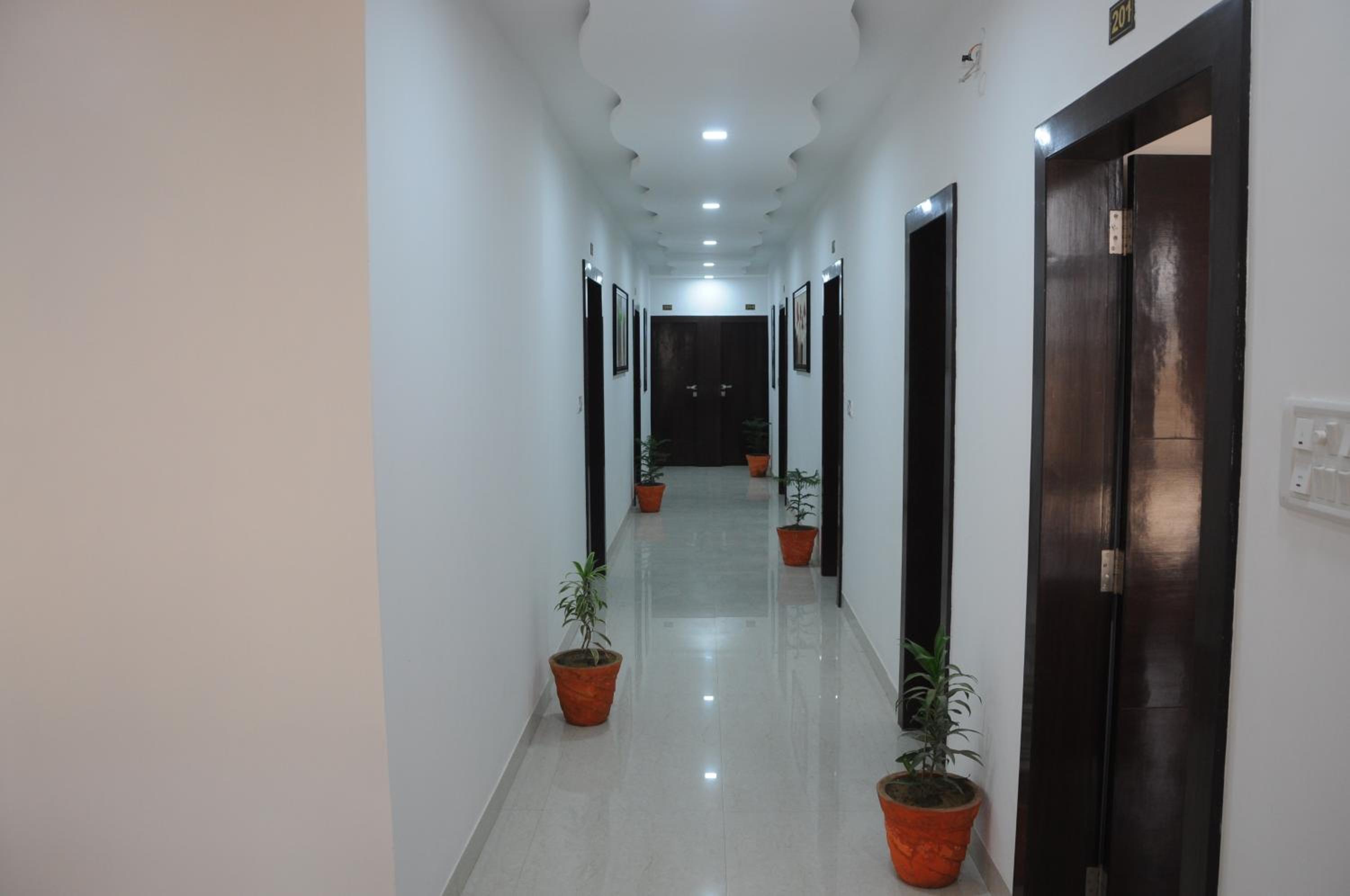 Deluxe King Suite - Photo 11