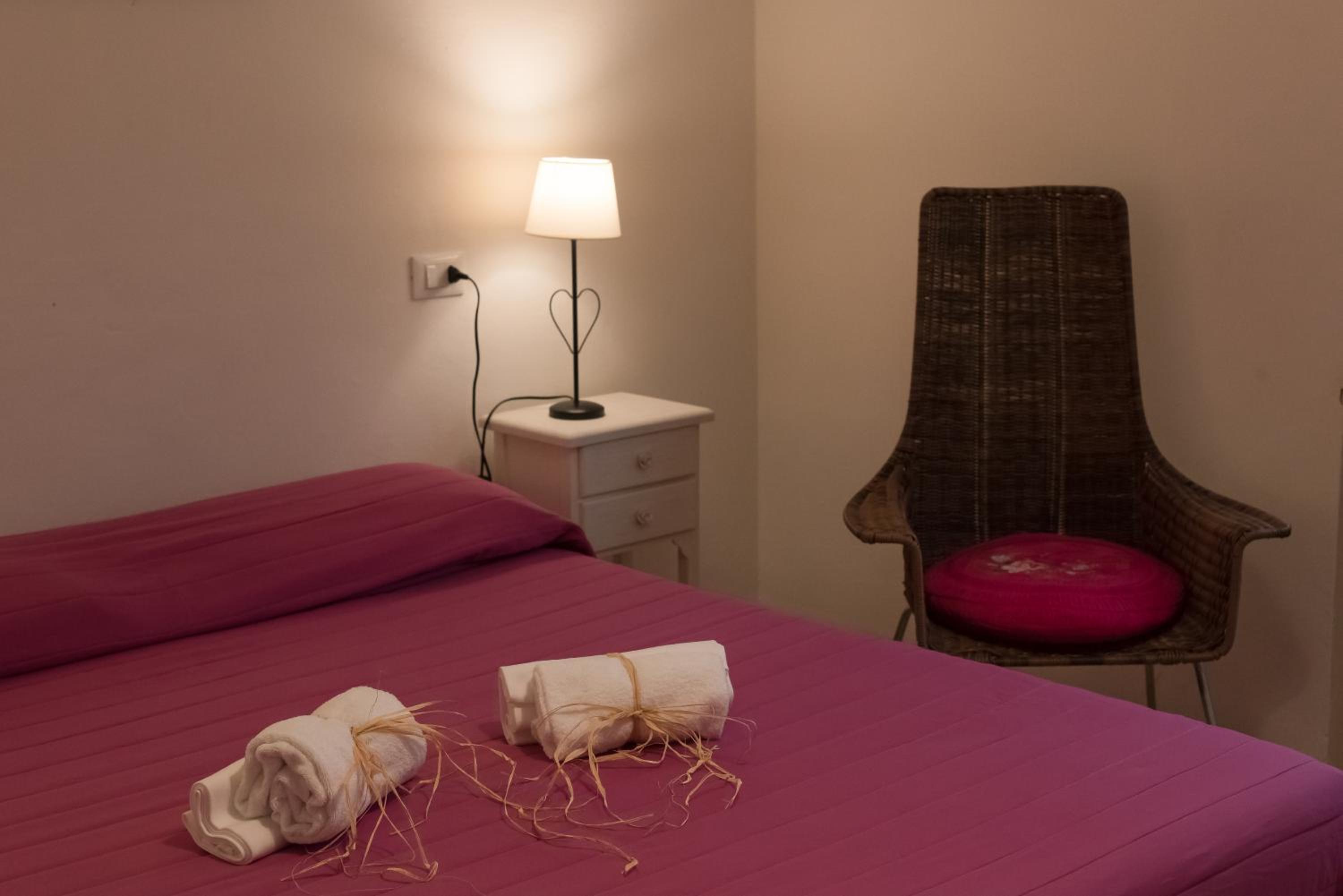 Economy Double Room - Photo 5