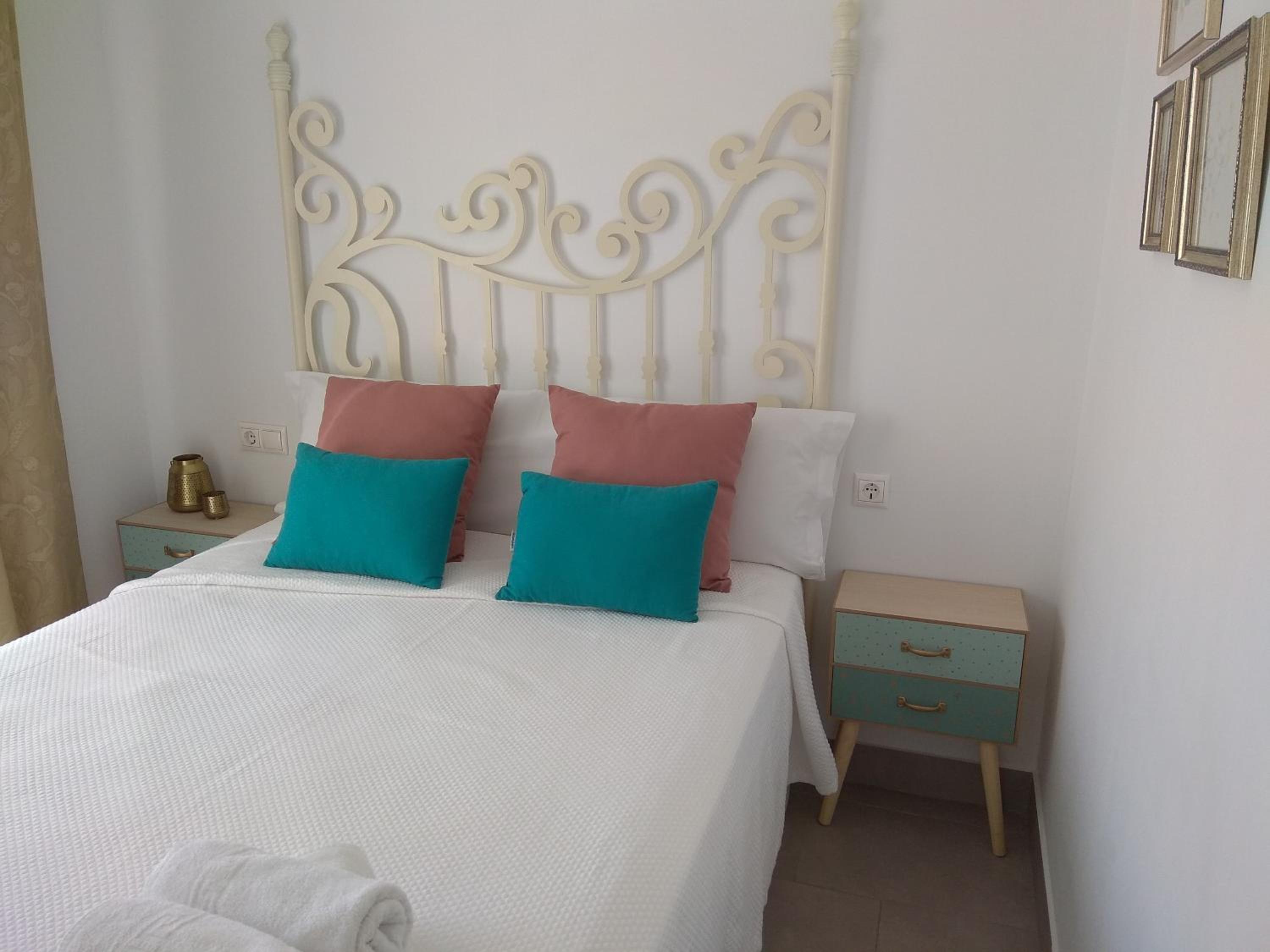 Departamento de tres habitaciones