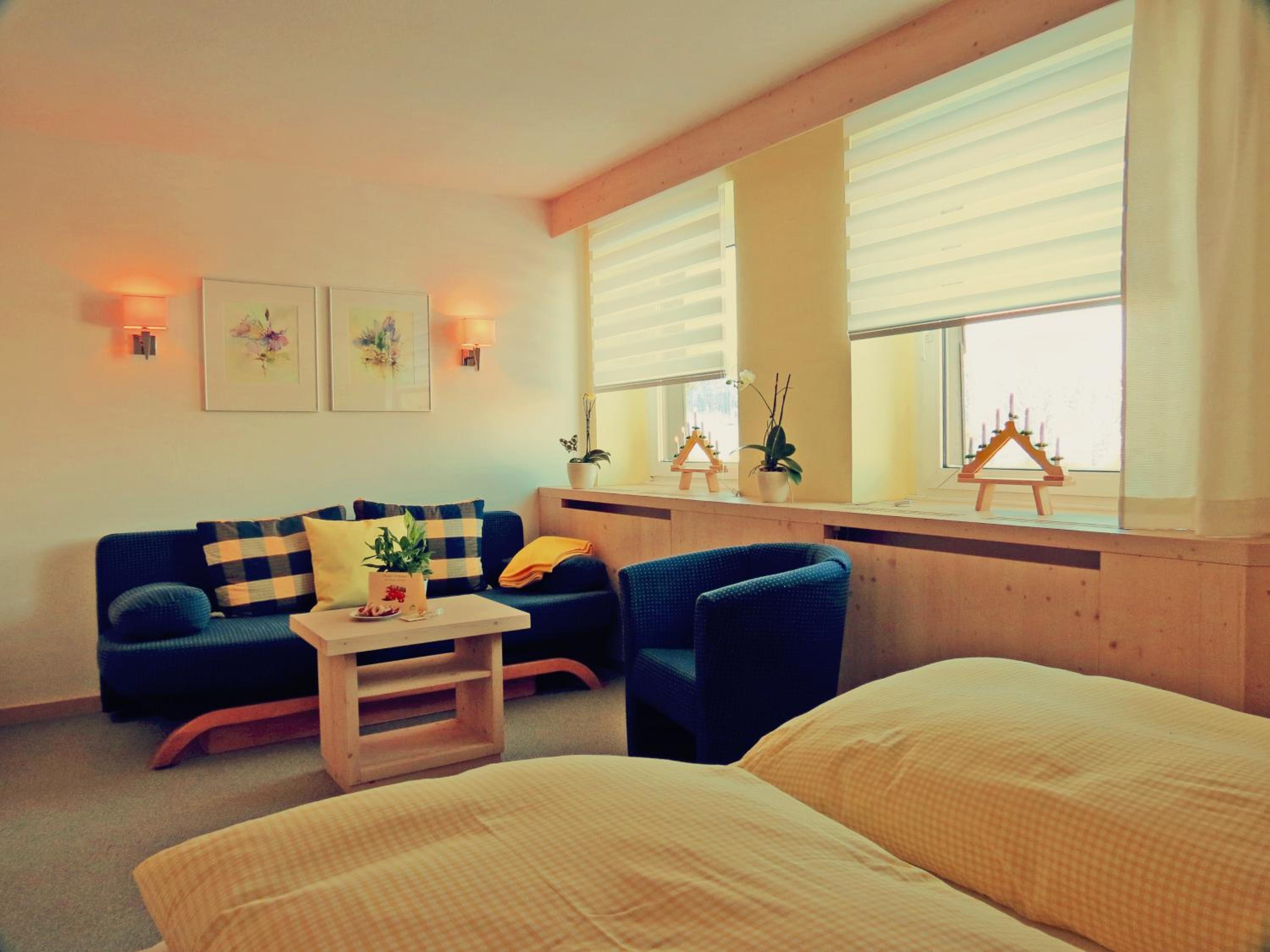 Comfort Double Room - Photo 4