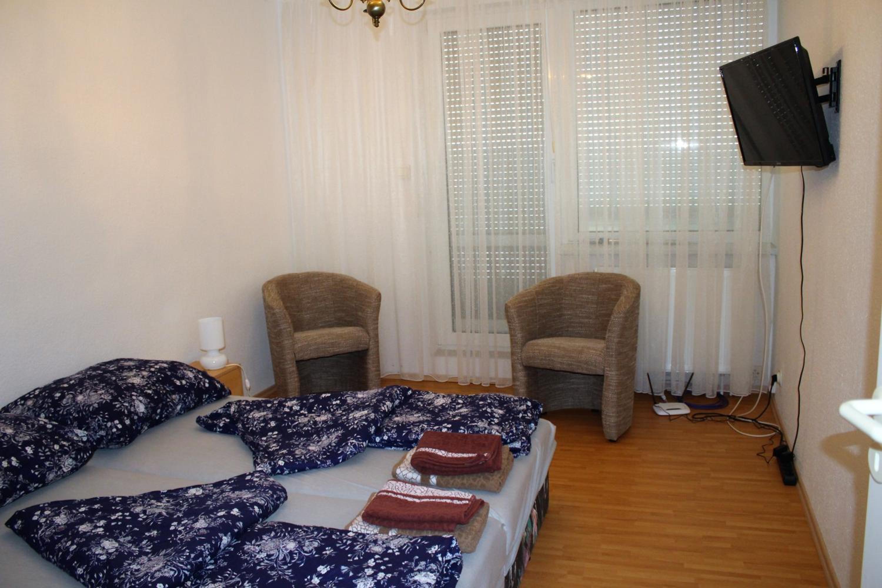 Vacation Home photo 1