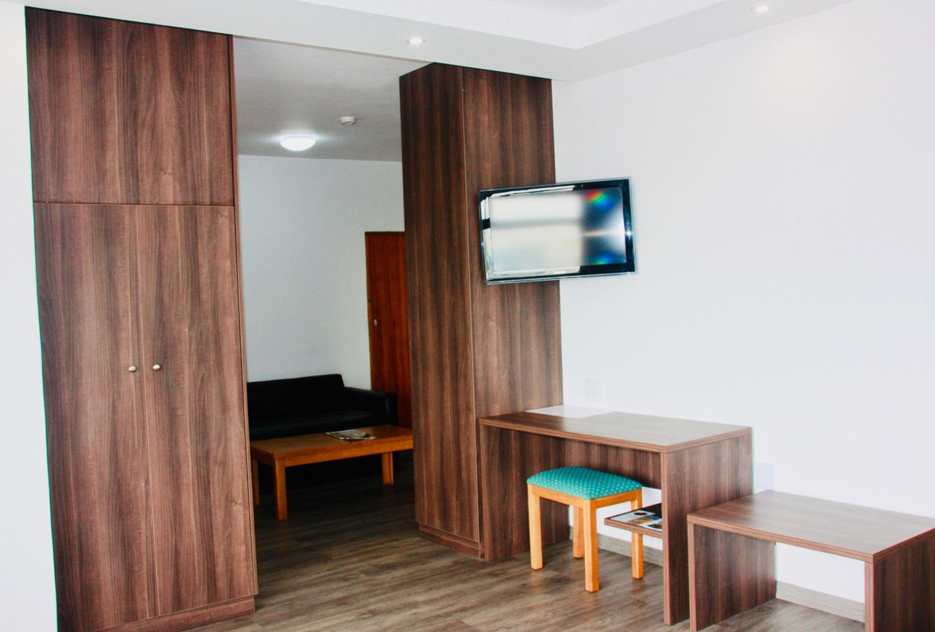 Twin Room photo 2