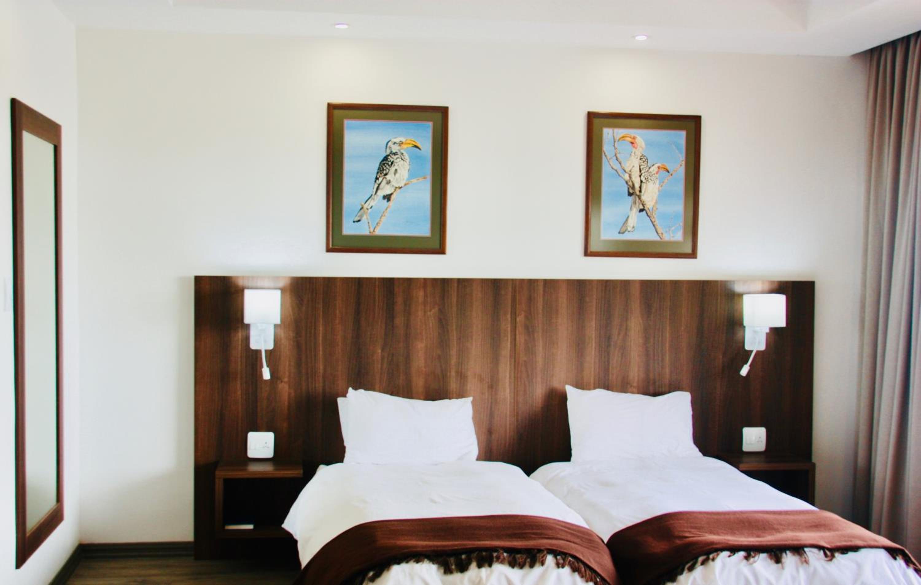 Twin Room photo 3