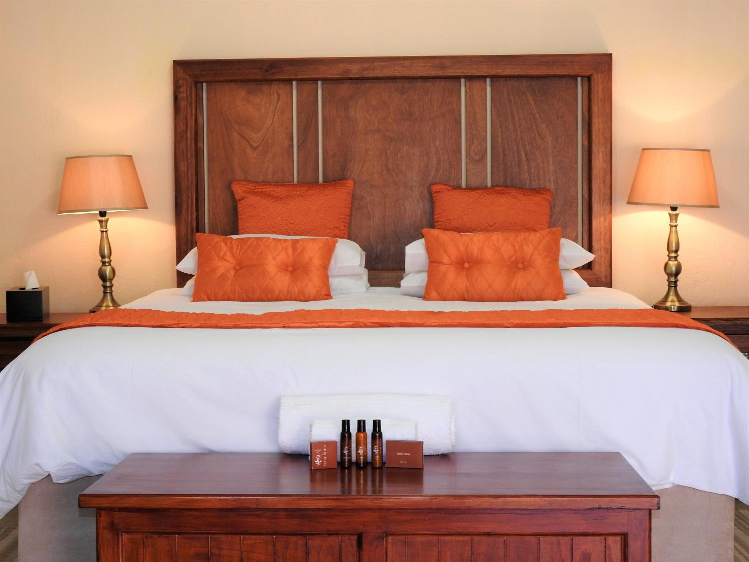 Deluxe Double or Twin Room with Pool Access photo 1