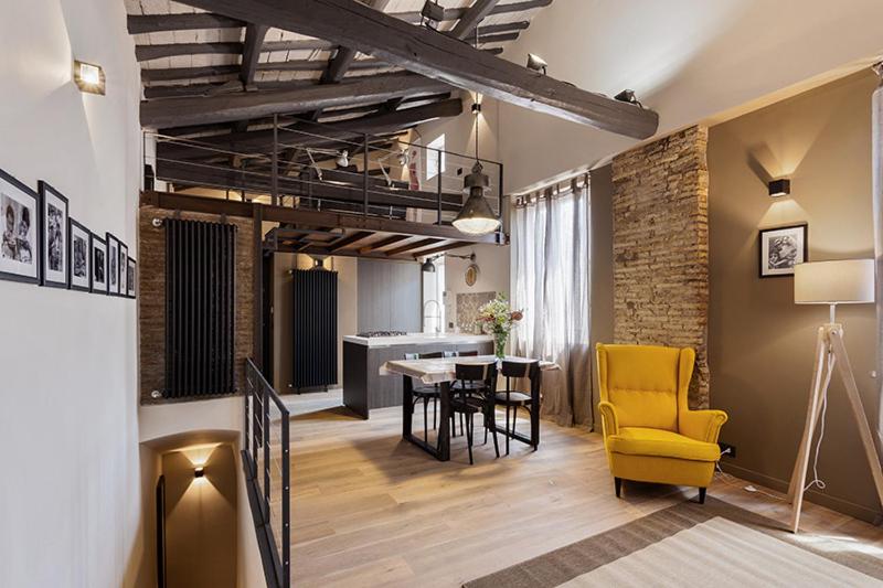 Loft