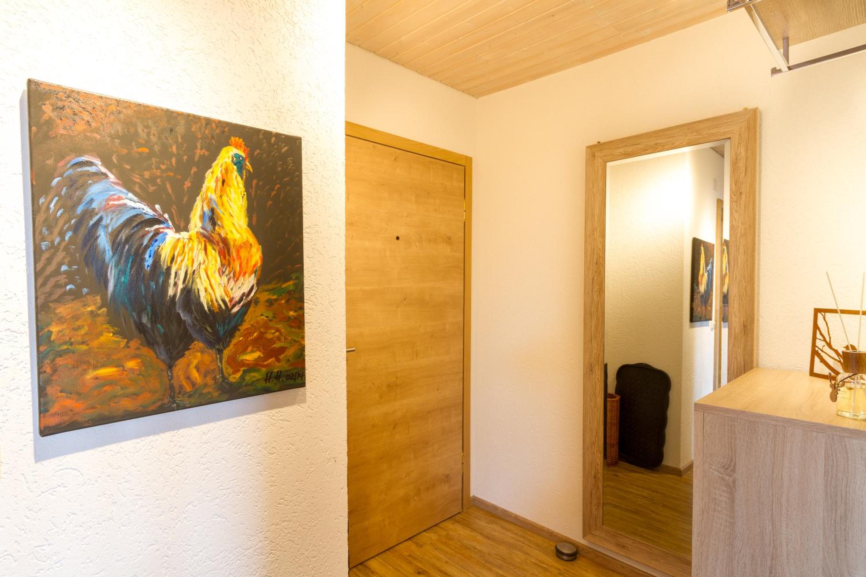 Apartment photo 3