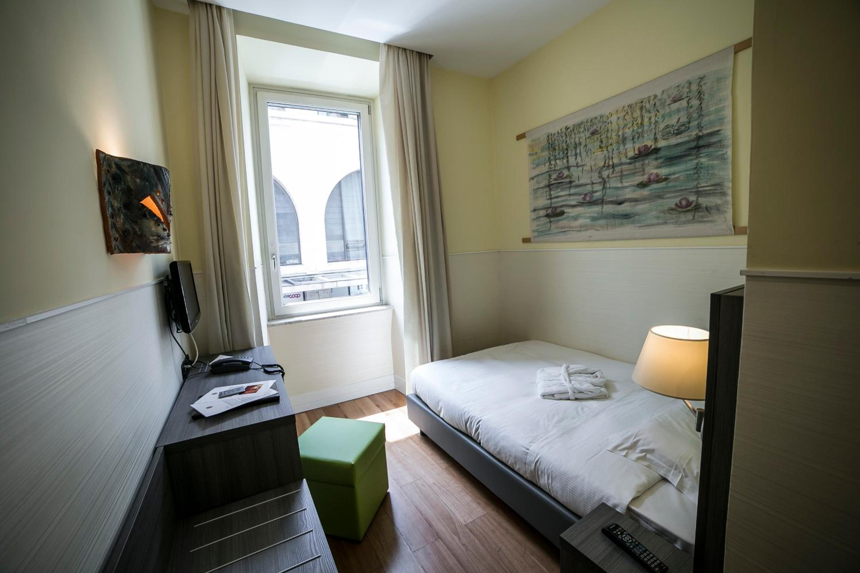 Superior Single Room photo 1