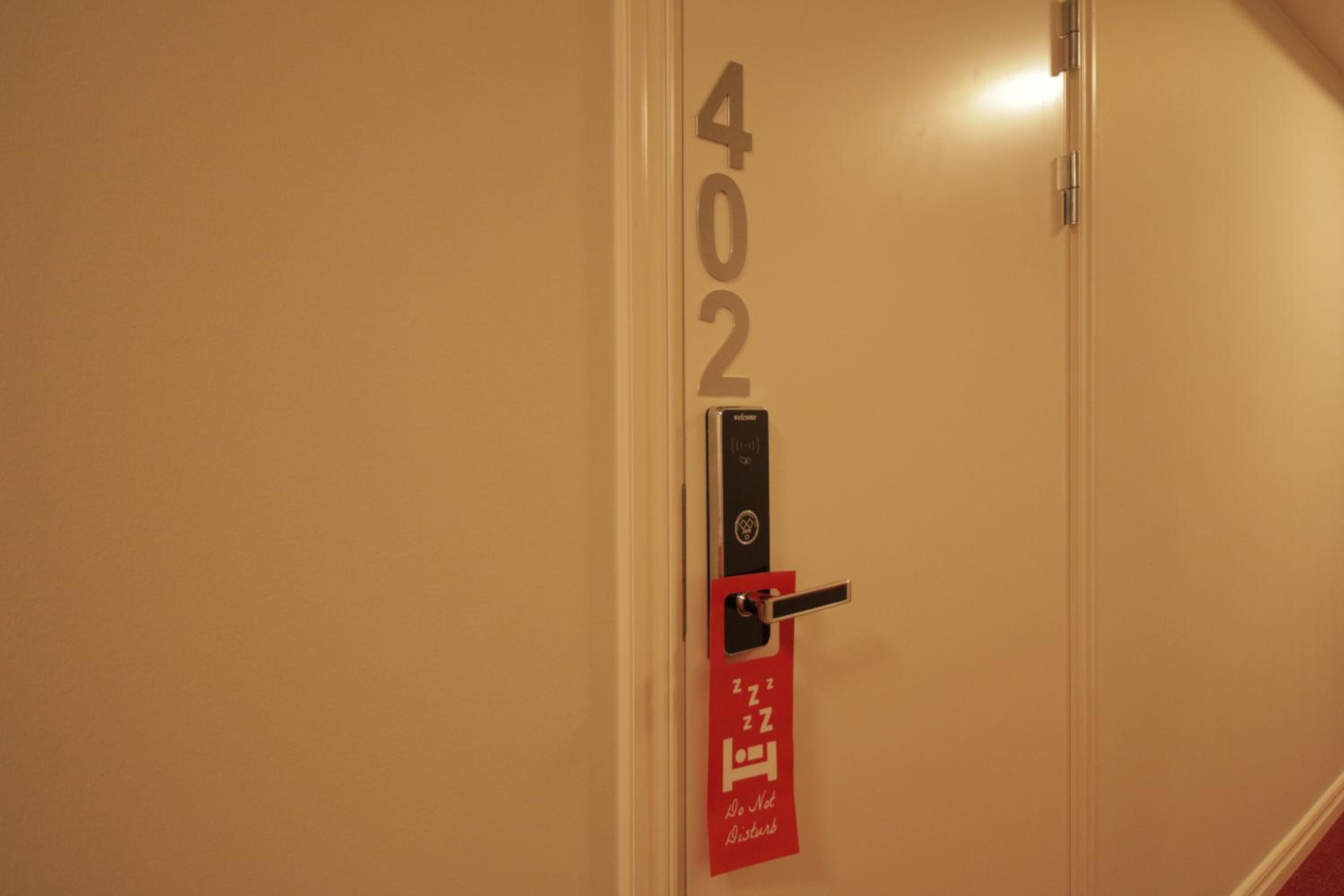 Standard Single Room photo 2