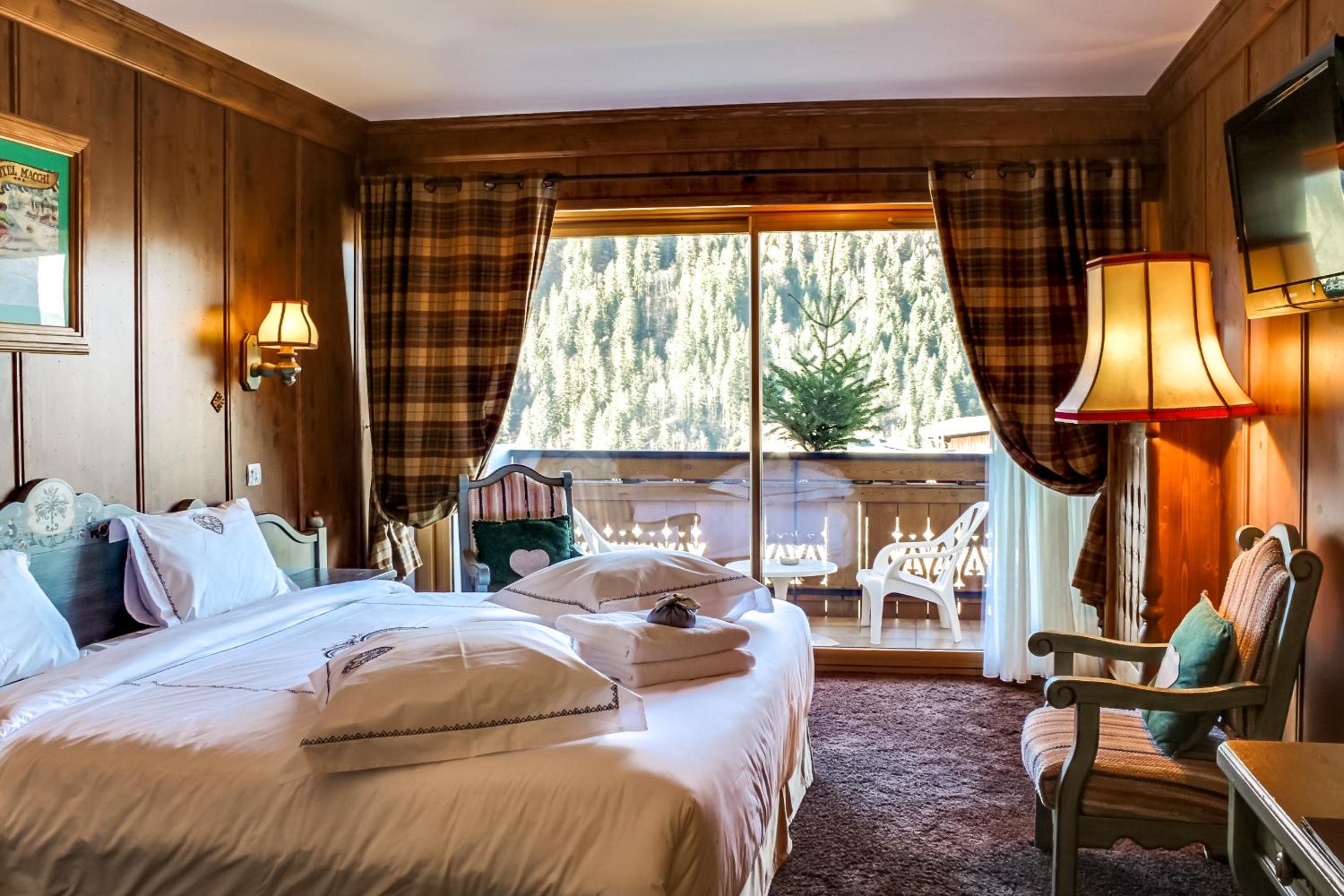 Privilege Double Room