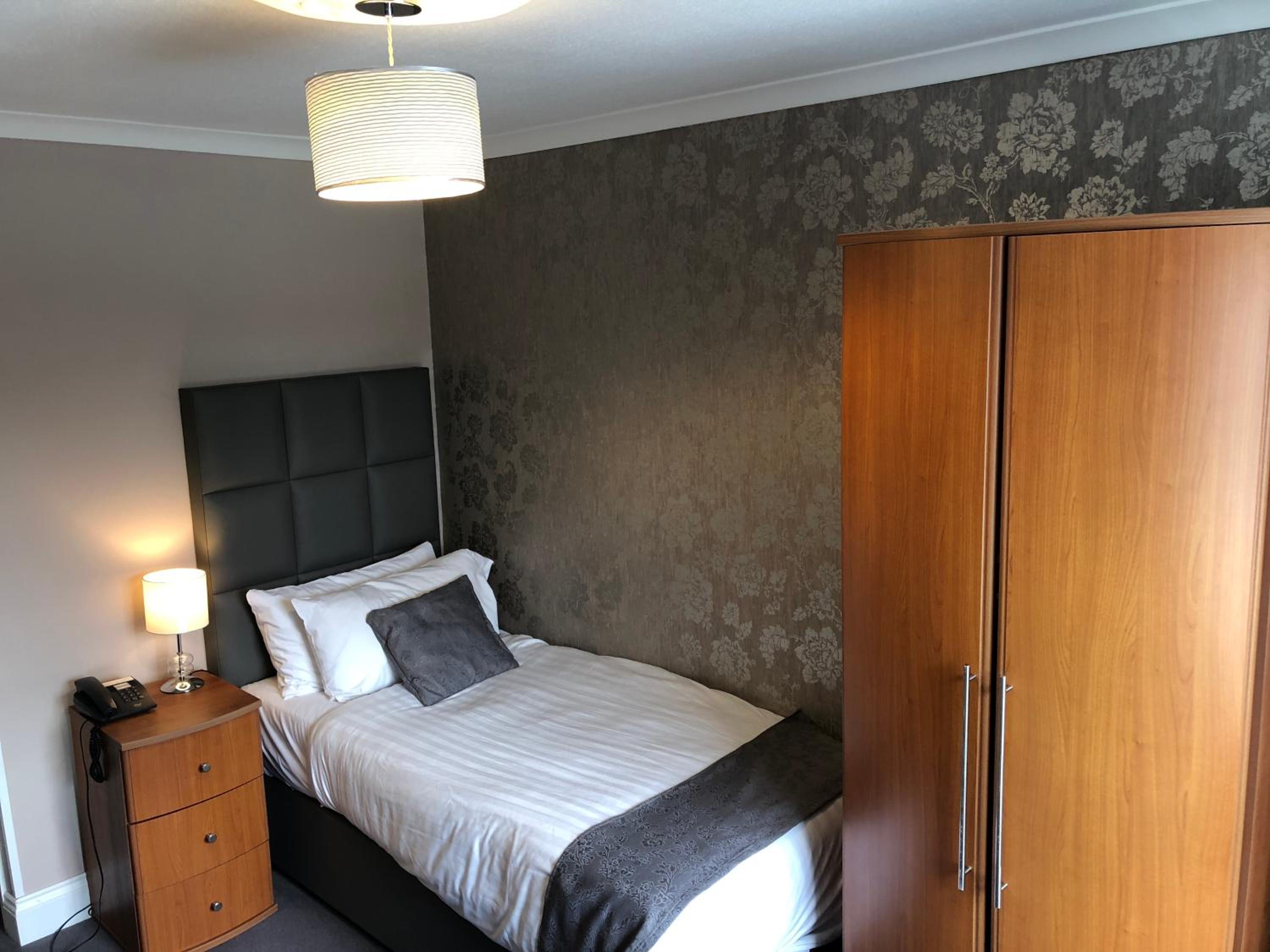 Standard Single Room photo 1